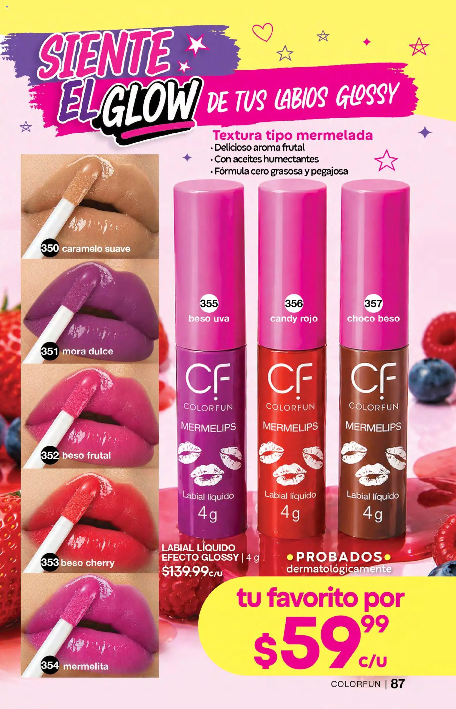 Vista previa las ofertas de la tienda Fuller - Fuller campaña 9 2026 desde el 05/08/2026 