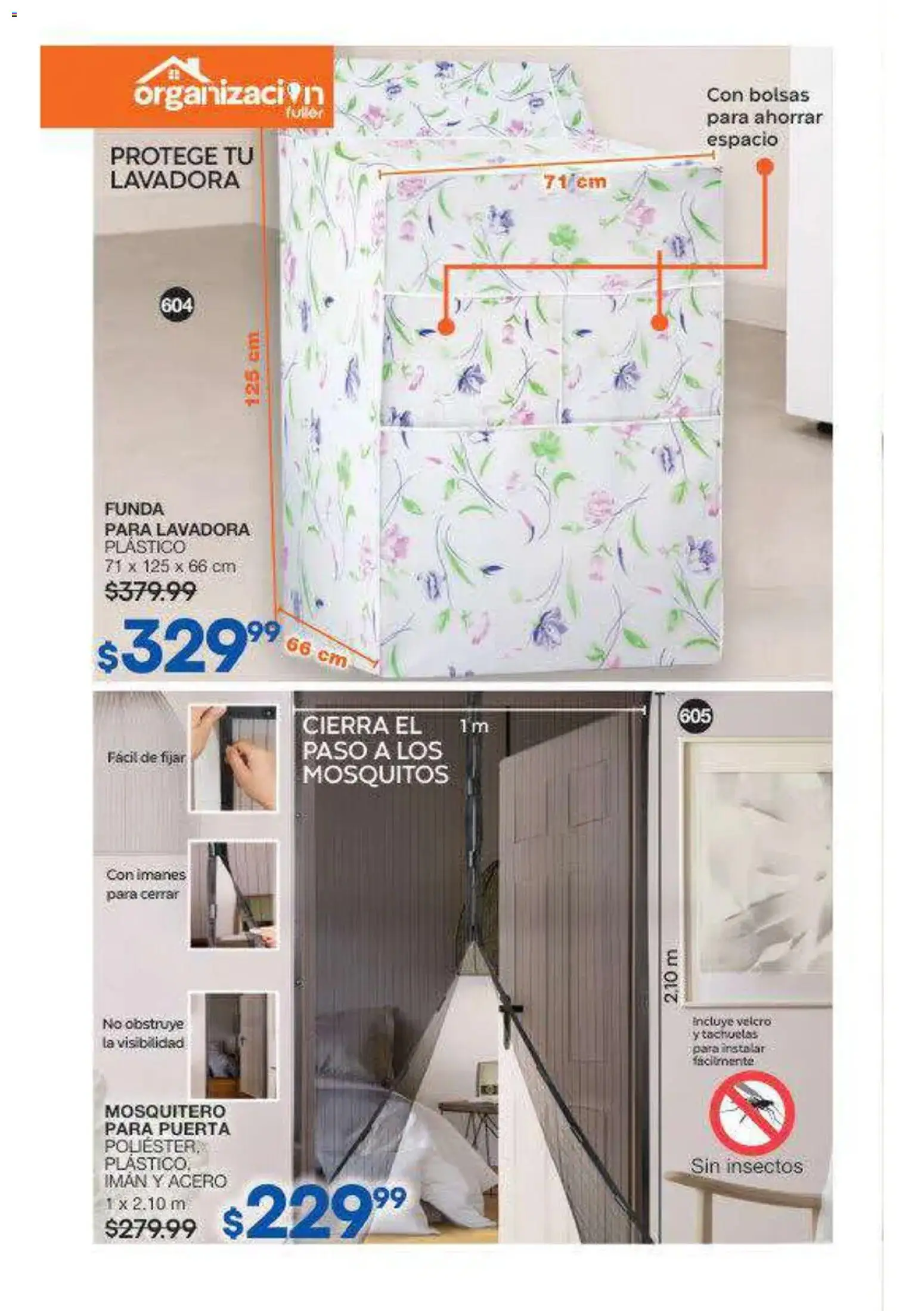 Vista previa las ofertas de la tienda Fuller - Fuller campaña 12 2026 desde el 16/09/2026 