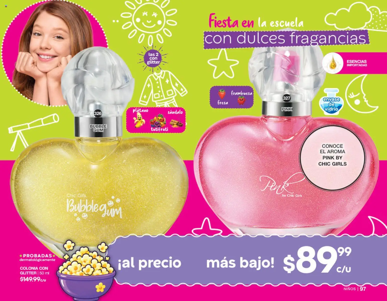 Vista previa las ofertas de la tienda Fuller - Fuller campaña 14 2026 desde el 14/10/2026 
