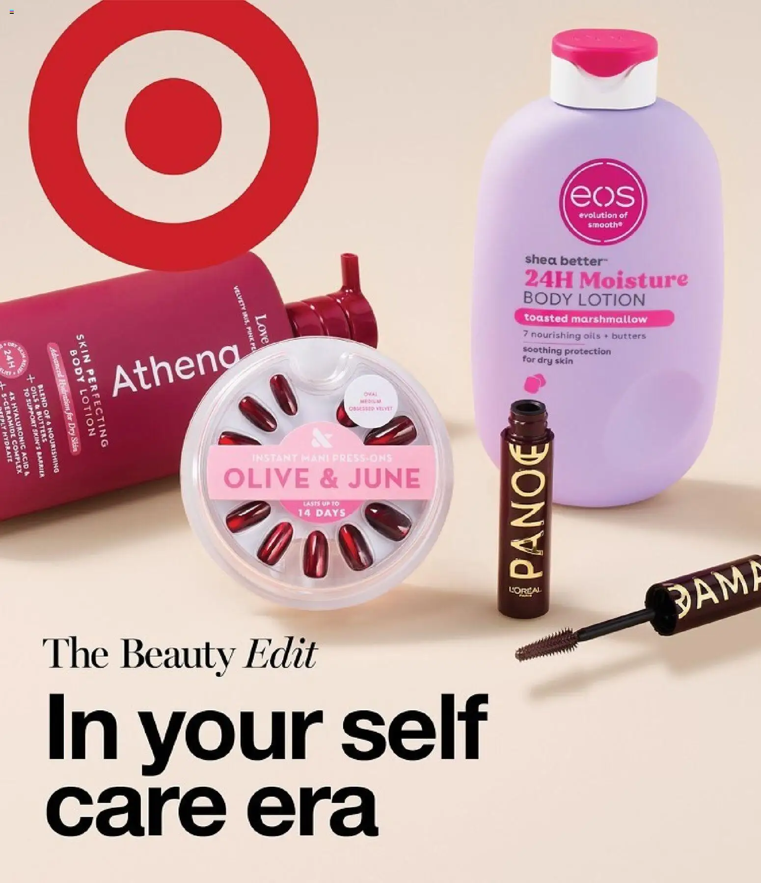 Ad Preview of Target Target Weekly Ad from 09/20/2026