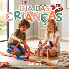Pré-Visualização do folheto "Zaffari ofertas Dia das Crianças - SP" da loja Zaffari válido a partir de 24/09/2026