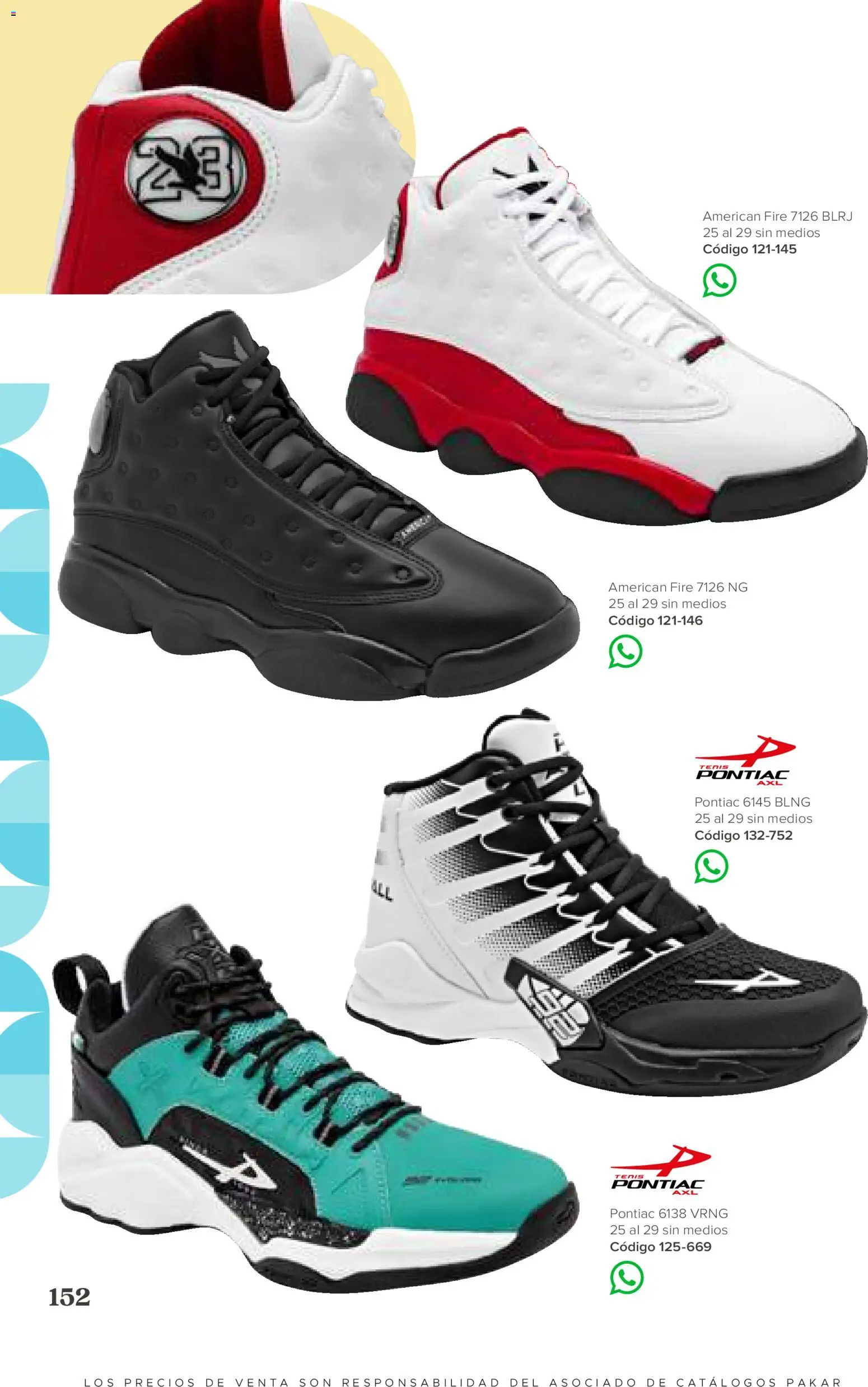 Vista previa las ofertas de la tienda SC Pakar - SC Pakar catálogo Hombre desde el 31/07/2026 - Tenis