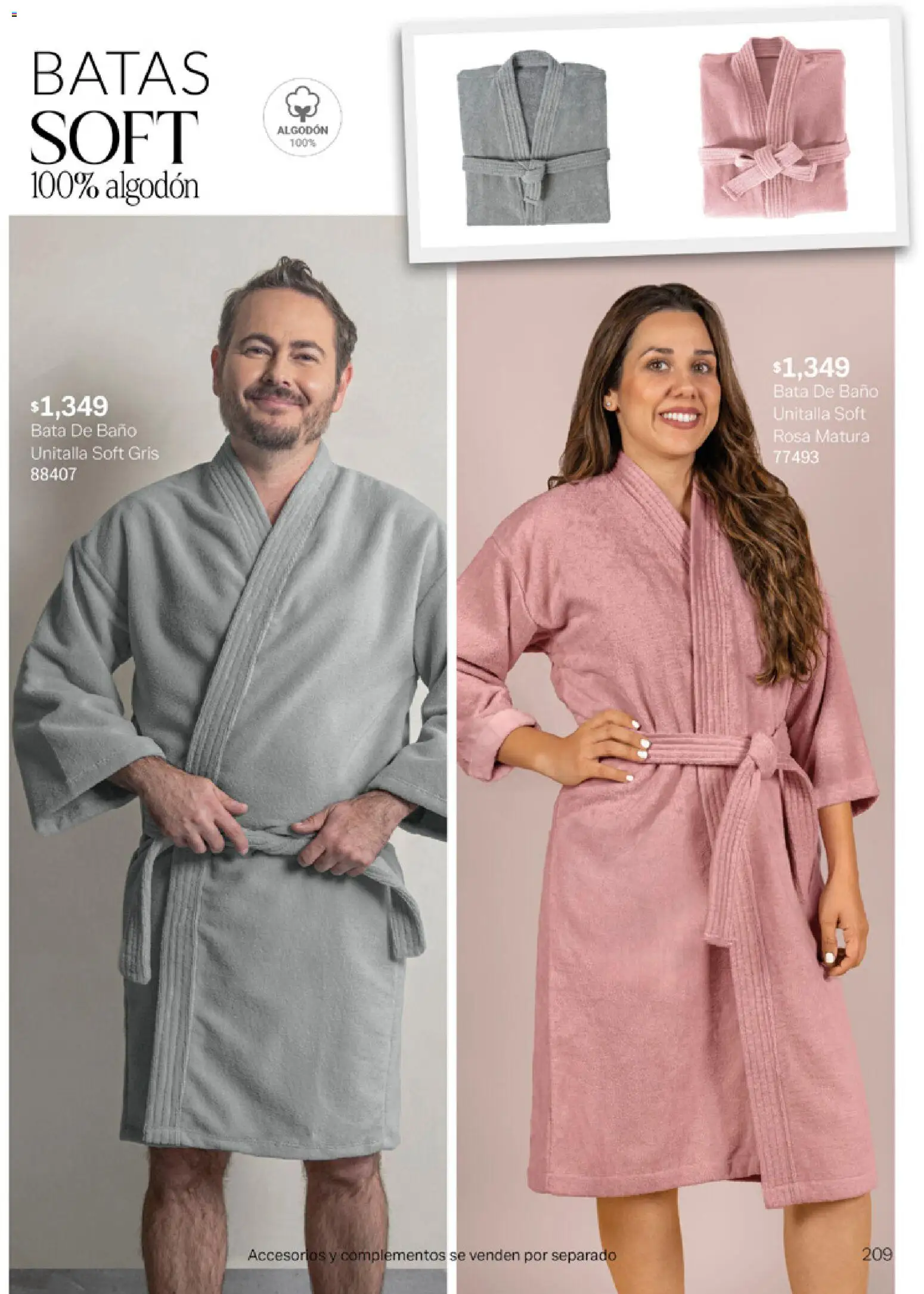 Vista previa las ofertas de la tienda Vianney - Vianney catálogo Tu hogar, nuestra pasión desde el 06/03/2026 