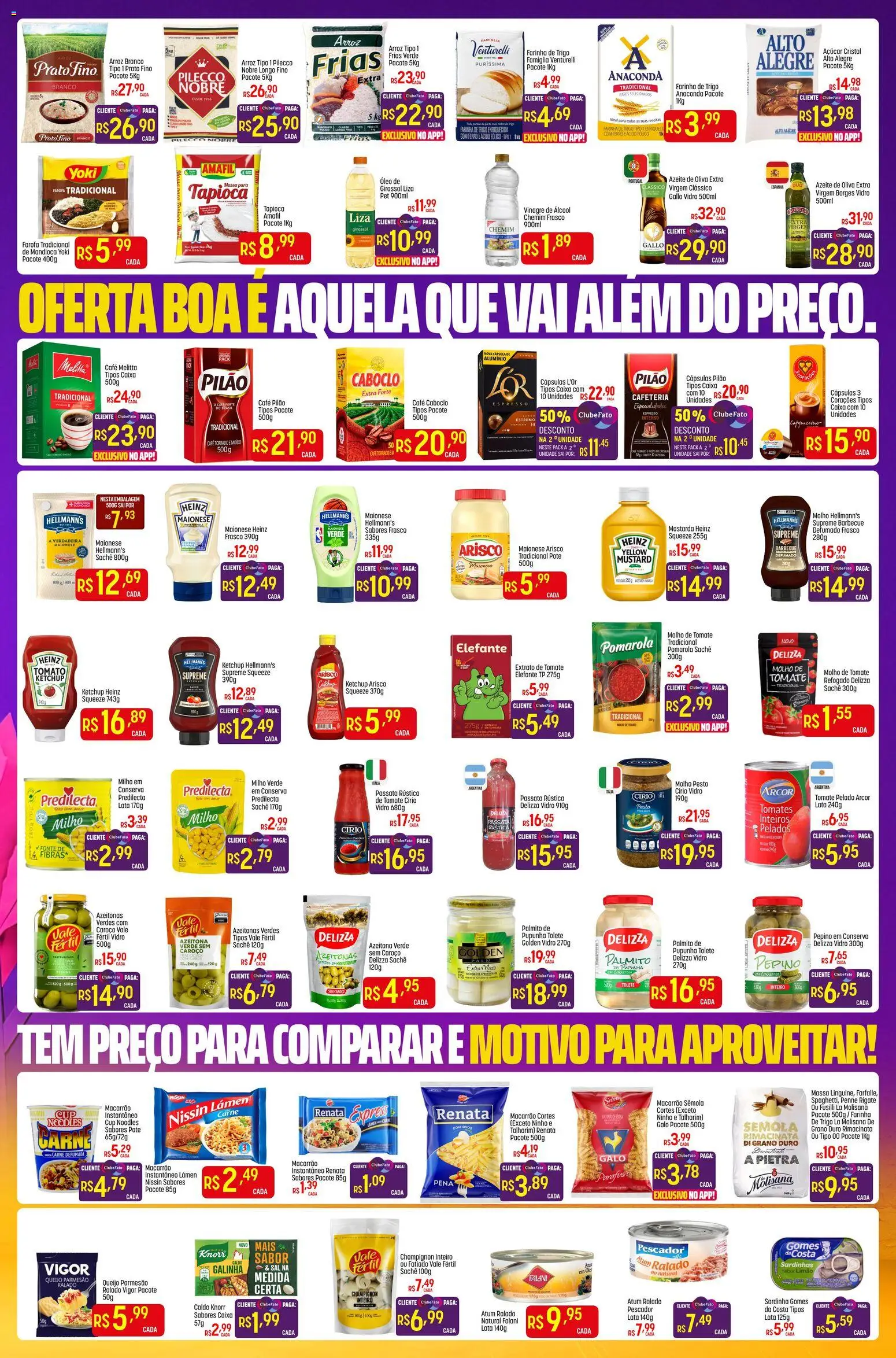 Ofertas Super Muffato até 21/10/2026. - Página 2