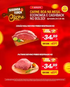 Pré-Visualização do folheto "Gbarbosa - Ofertas da semana" da loja Gbarbosa válido a partir de 24/08/2026