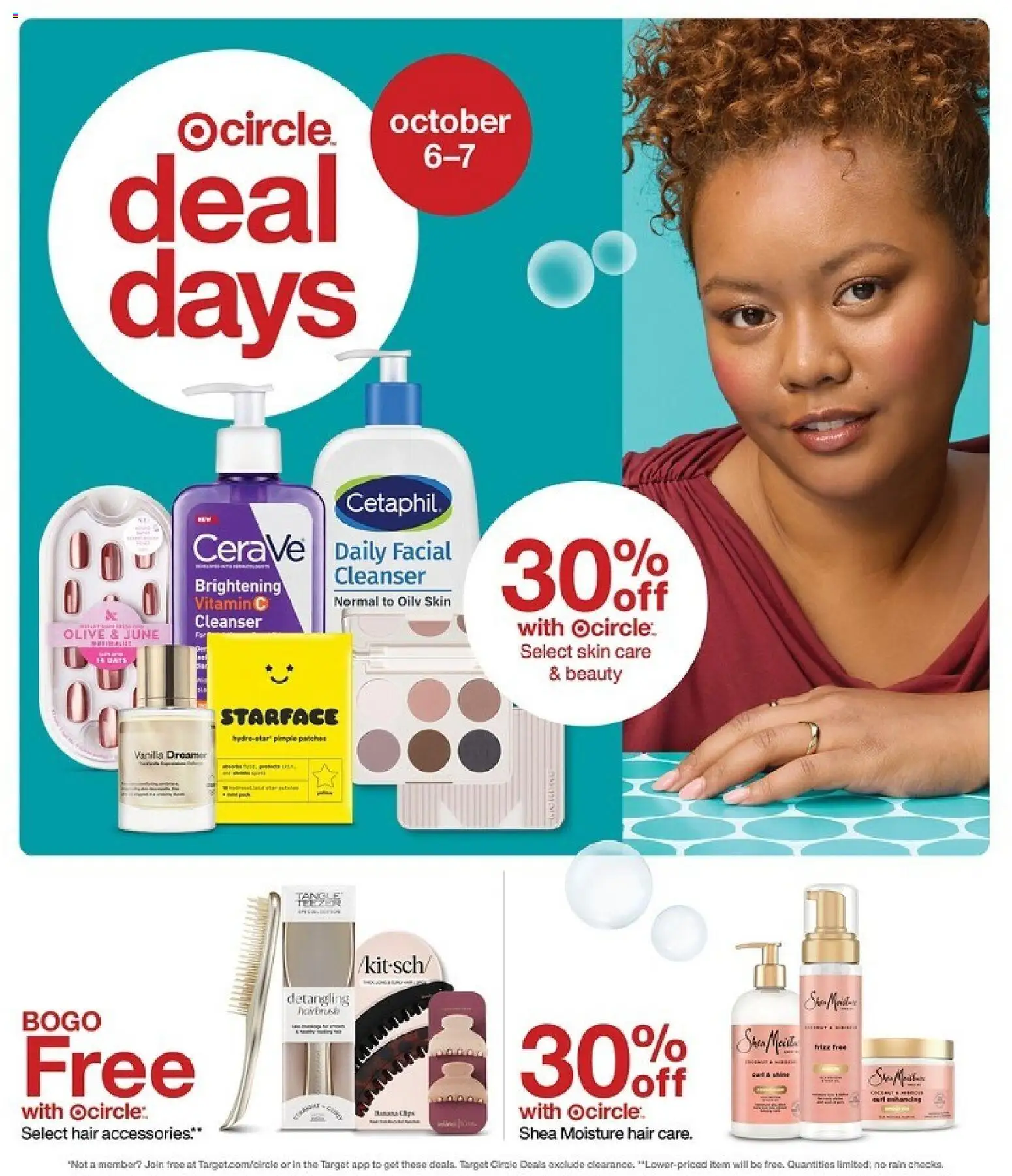 Vista previa las ofertas de la tienda Target - Target folleto desde el 04/10/2026 