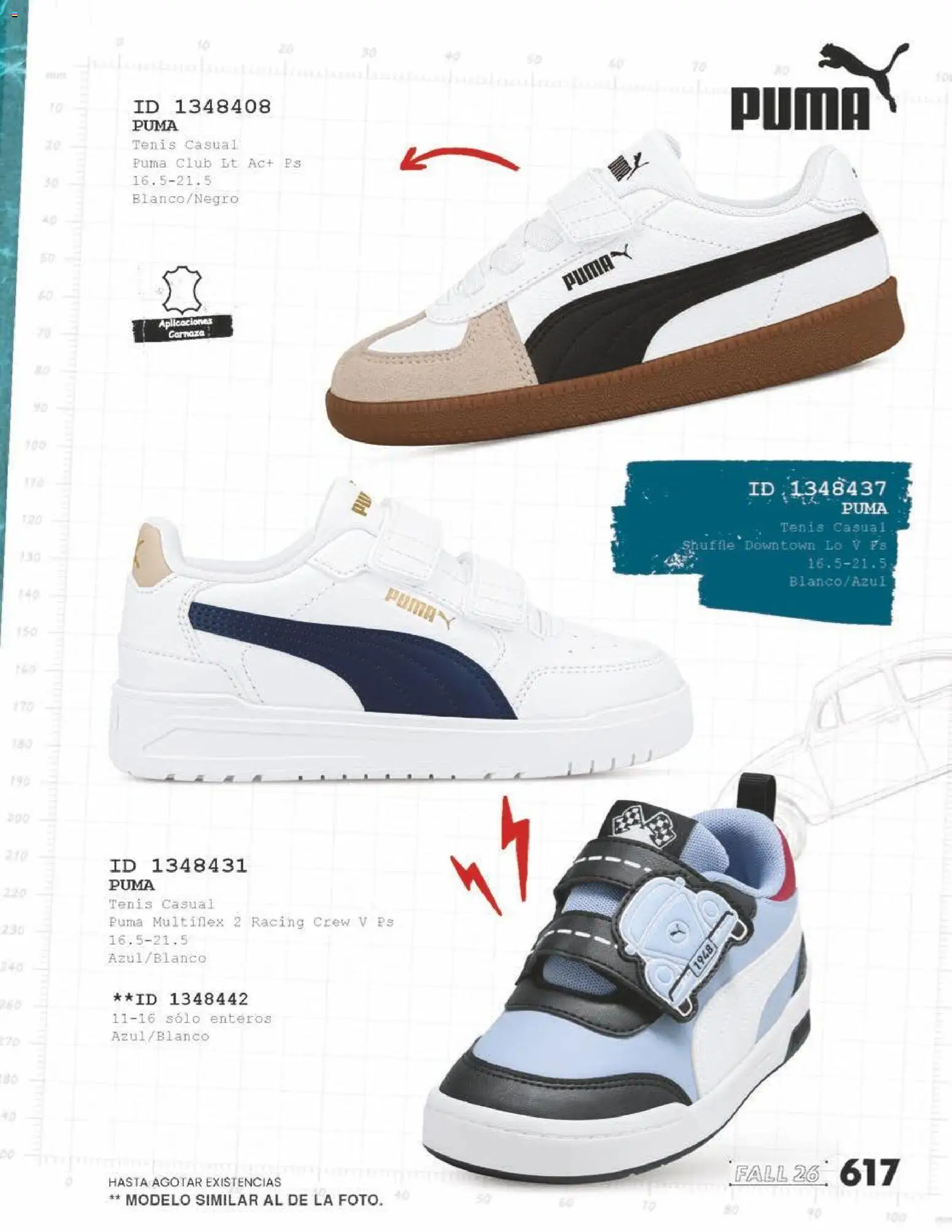 Vista previa las ofertas de la tienda Price Shoes - Price Shoes catálogo desde el 17/08/2026 
