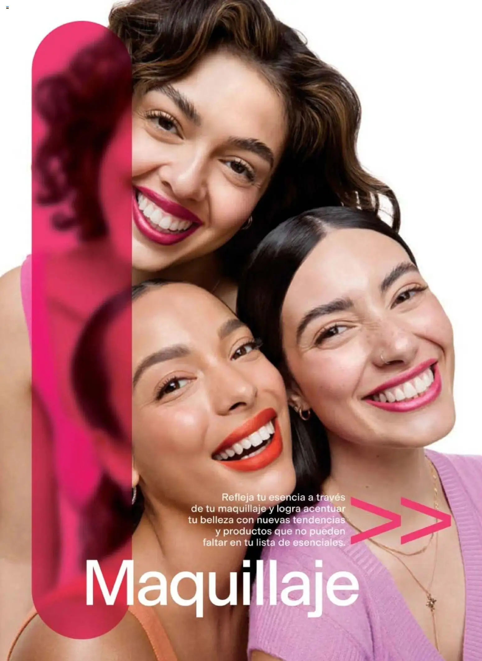 Vista previa las ofertas de la tienda AVON - AVON campaña 14 2026 desde el 11/09/2026 