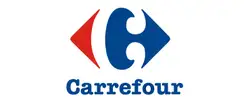 Logotipo Carrefour logo