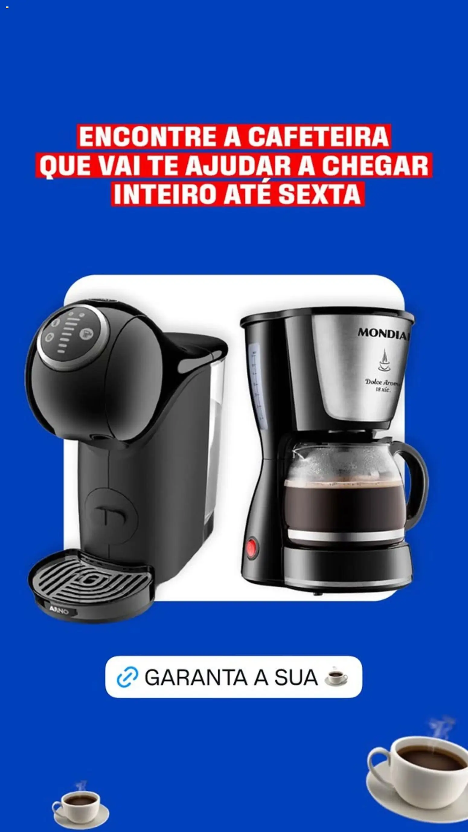 Ofertas Casas Bahia ofertas até 18/09/2026. - Página 4