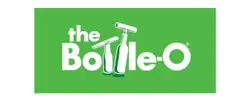 The Bottle-O catalogue logo