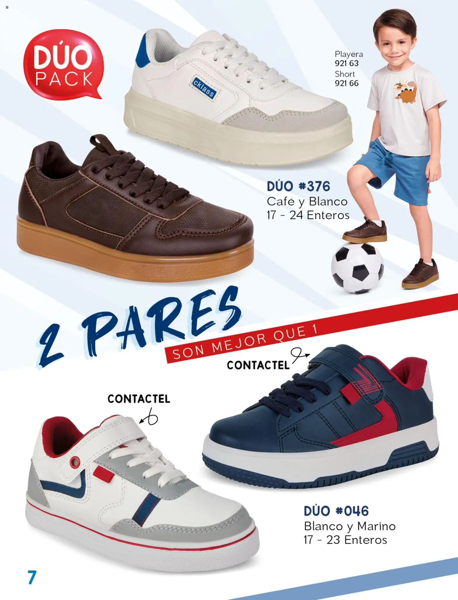 Vista previa las ofertas de la tienda Cklass - Cklass catálogo Kids niña desde el 08/07/2026 