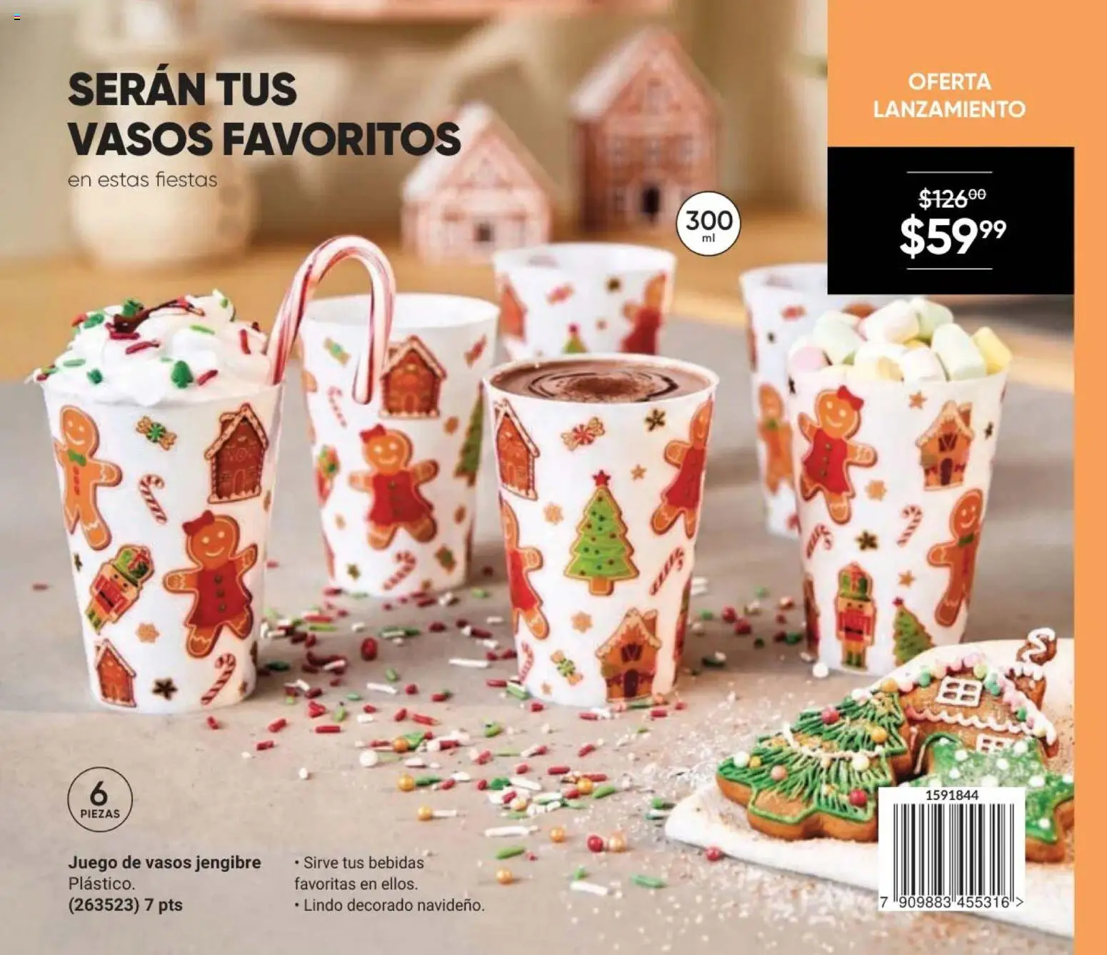 Vista previa las ofertas de la tienda AVON - AVON Casa & Estilo 16 2026 desde el 05/10/2026 