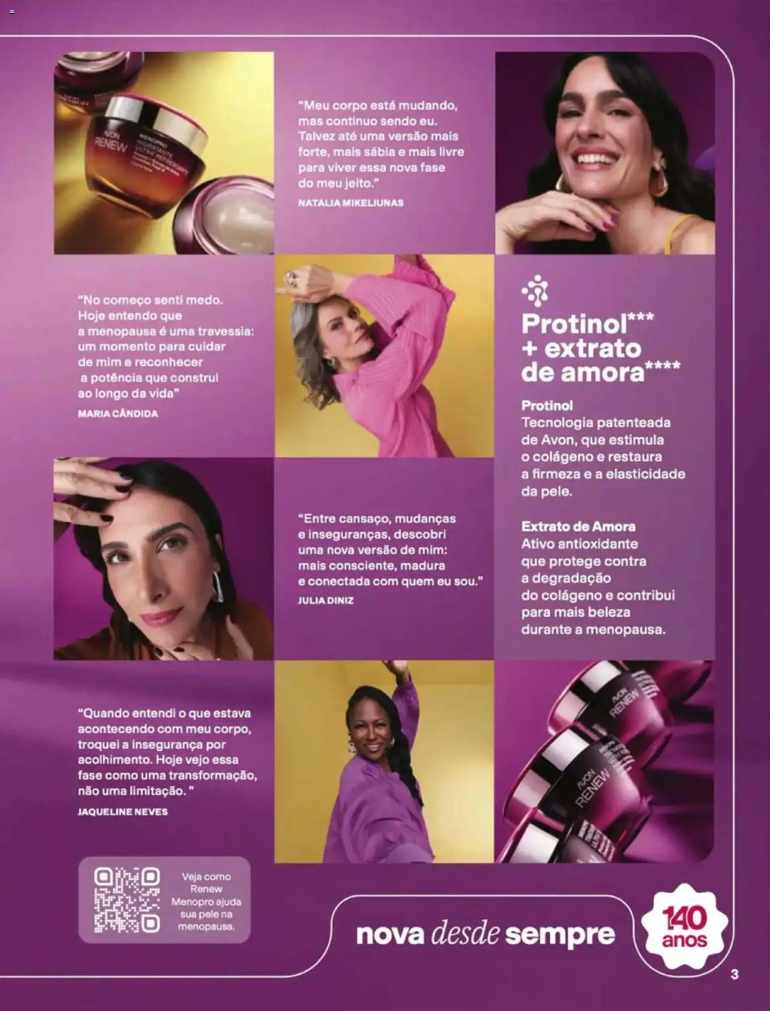 Ofertas Avon até 12/10/2026. - Página 3