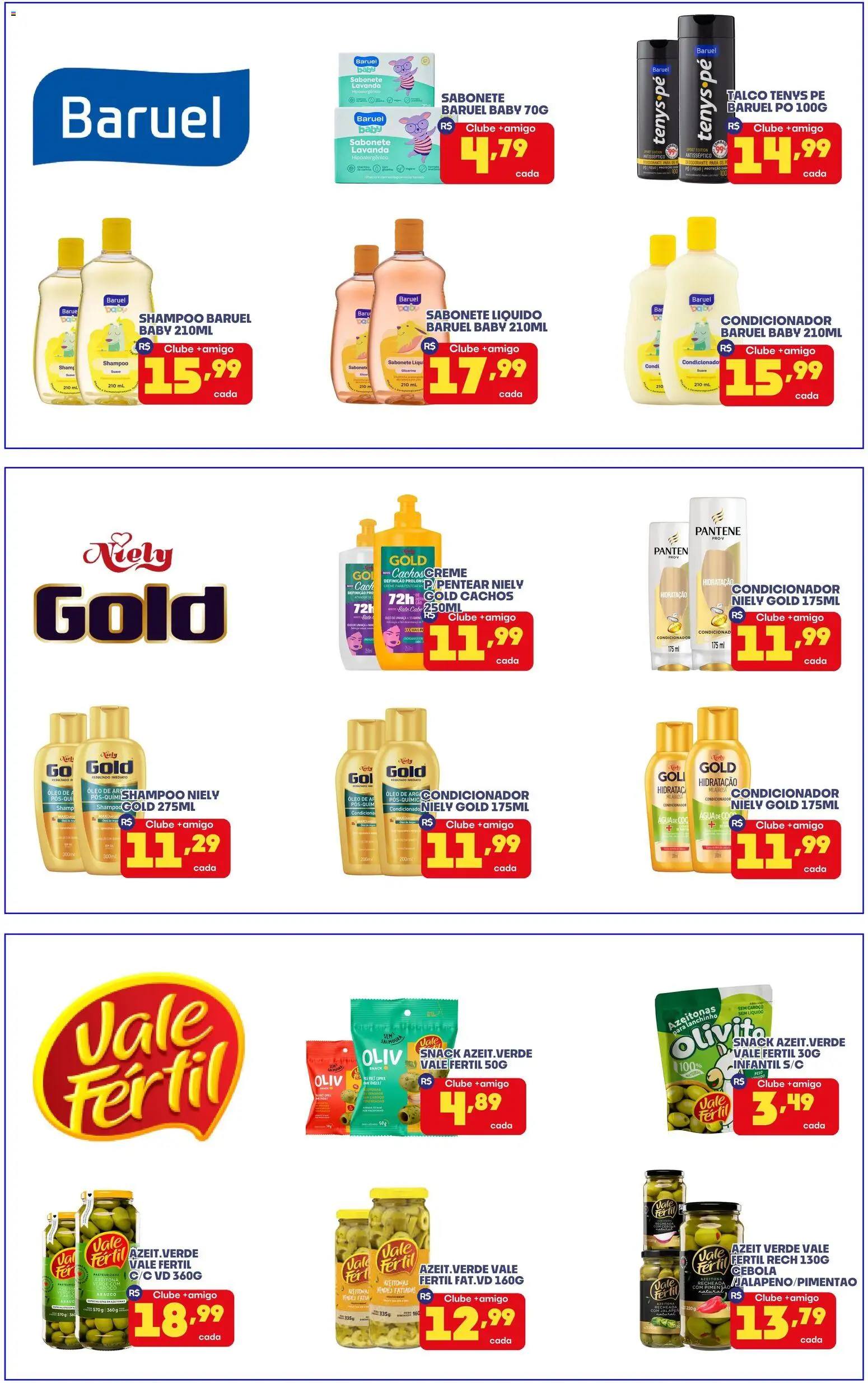 Ofertas Boa Supermercados até 29/07/2026. - Página 14