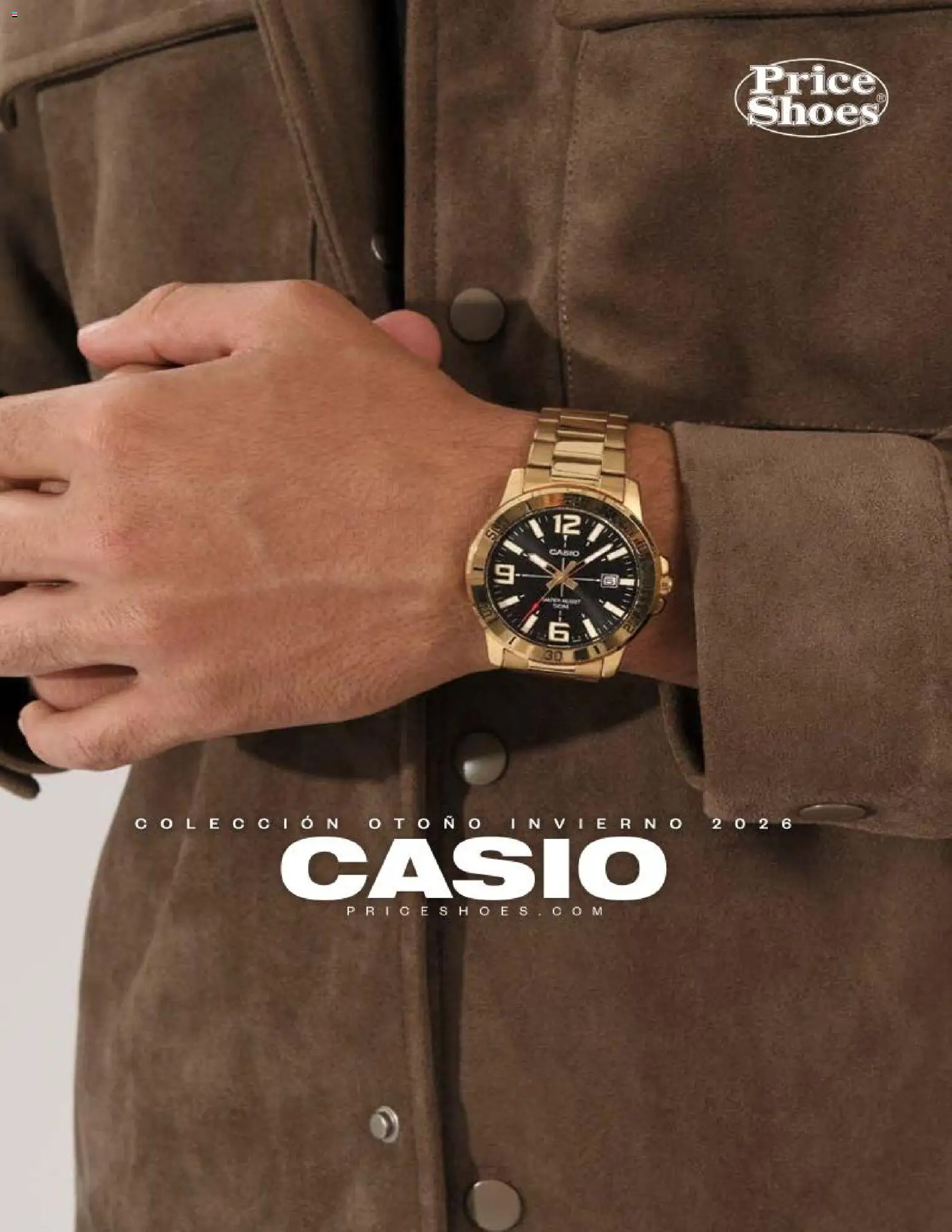 Vista previa las ofertas de la tienda Price Shoes - Price Shoes catálogo Accesorios desde el 21/10/2026 