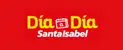 Logo de Santa Isabel