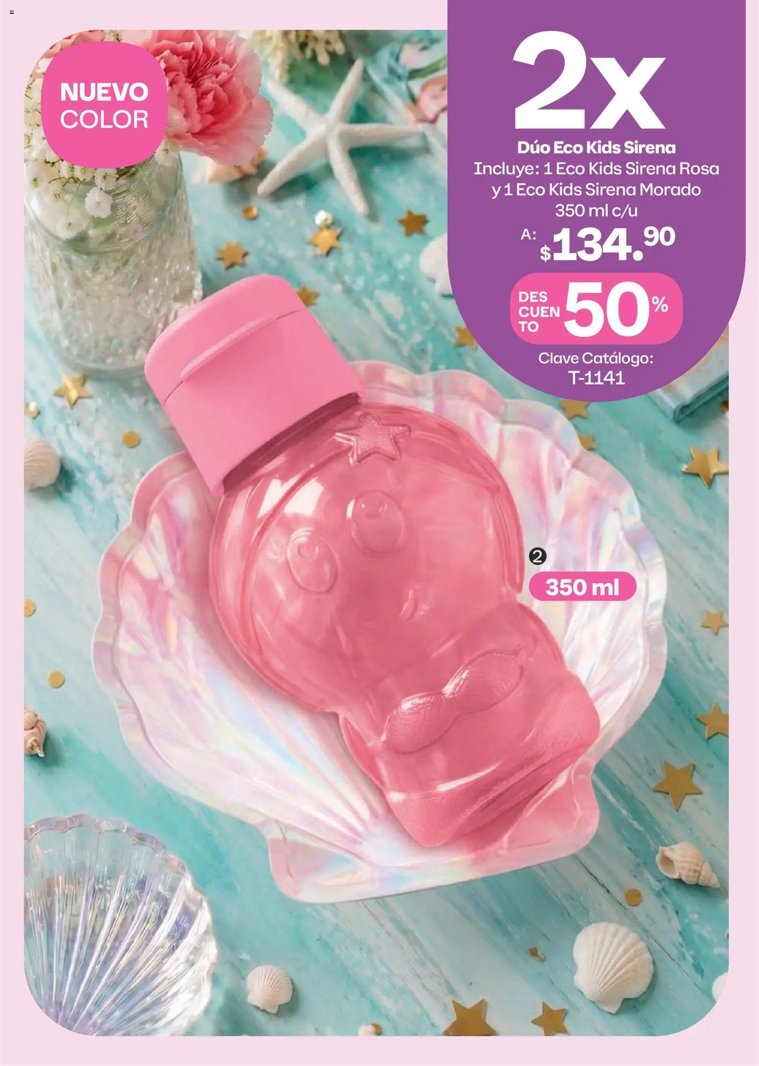 Vista previa las ofertas de la tienda Tupperware - Tupperware catálogo desde el 07/09/2026 