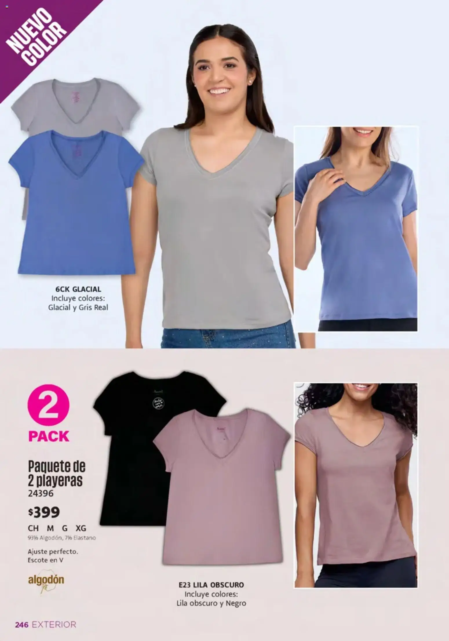 Vista previa las ofertas de la tienda Ilusión - Ilusión catálogo Invierno desde el 01/10/2026 