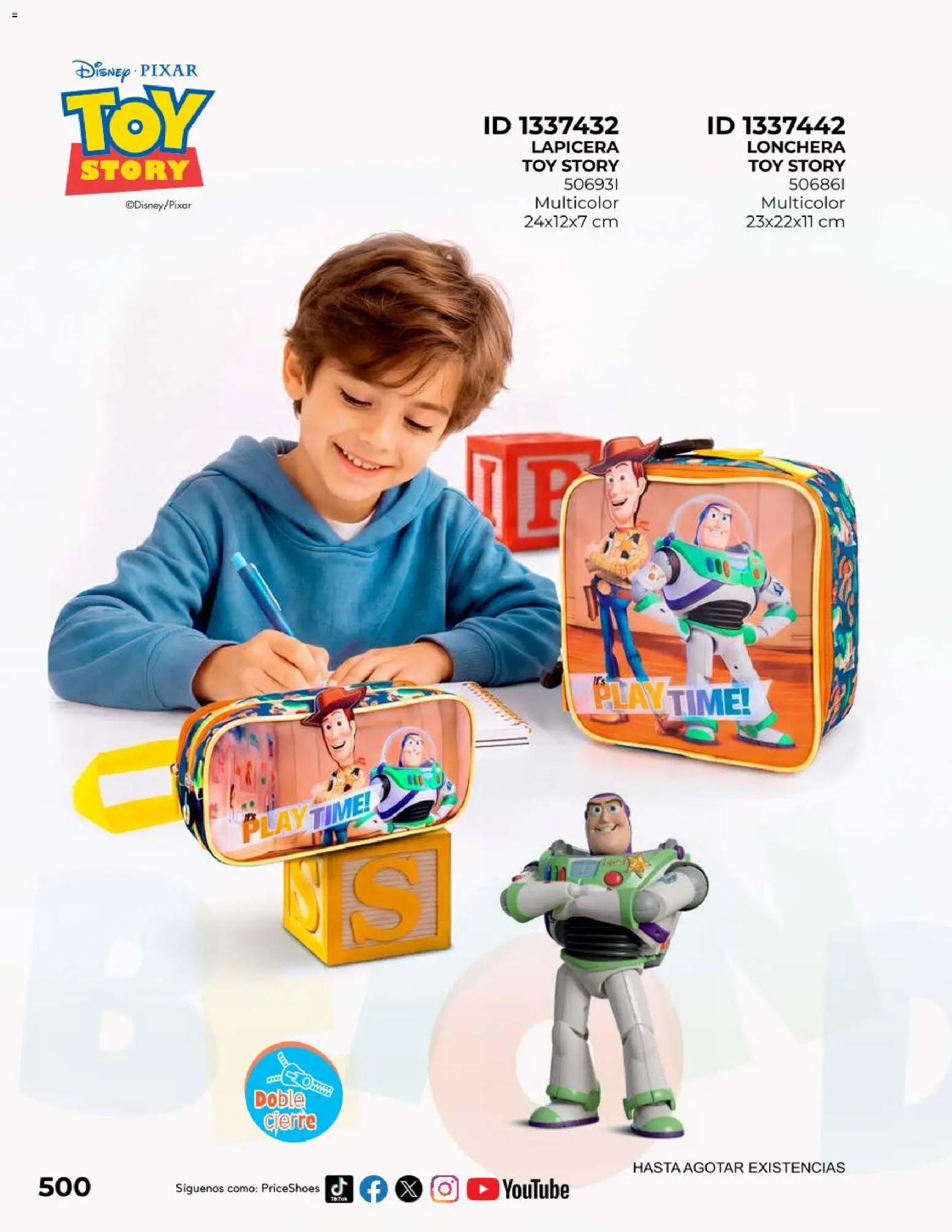 Vista previa las ofertas de la tienda Price Shoes - Price Shoes catálogo Exclusivos desde el 01/10/2026 