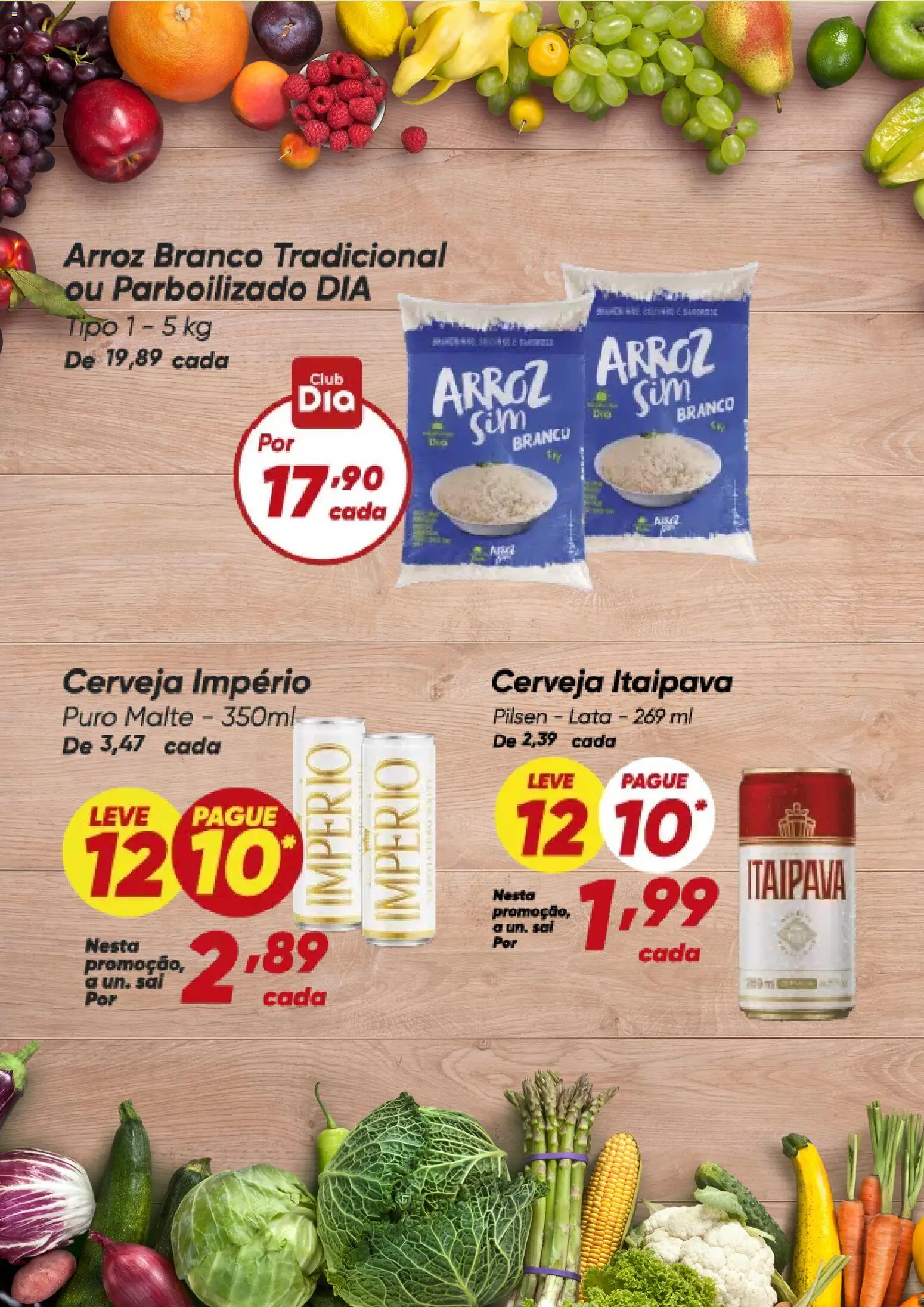 Ofertas Dia ofertas até 12/10/2026. - Página 3