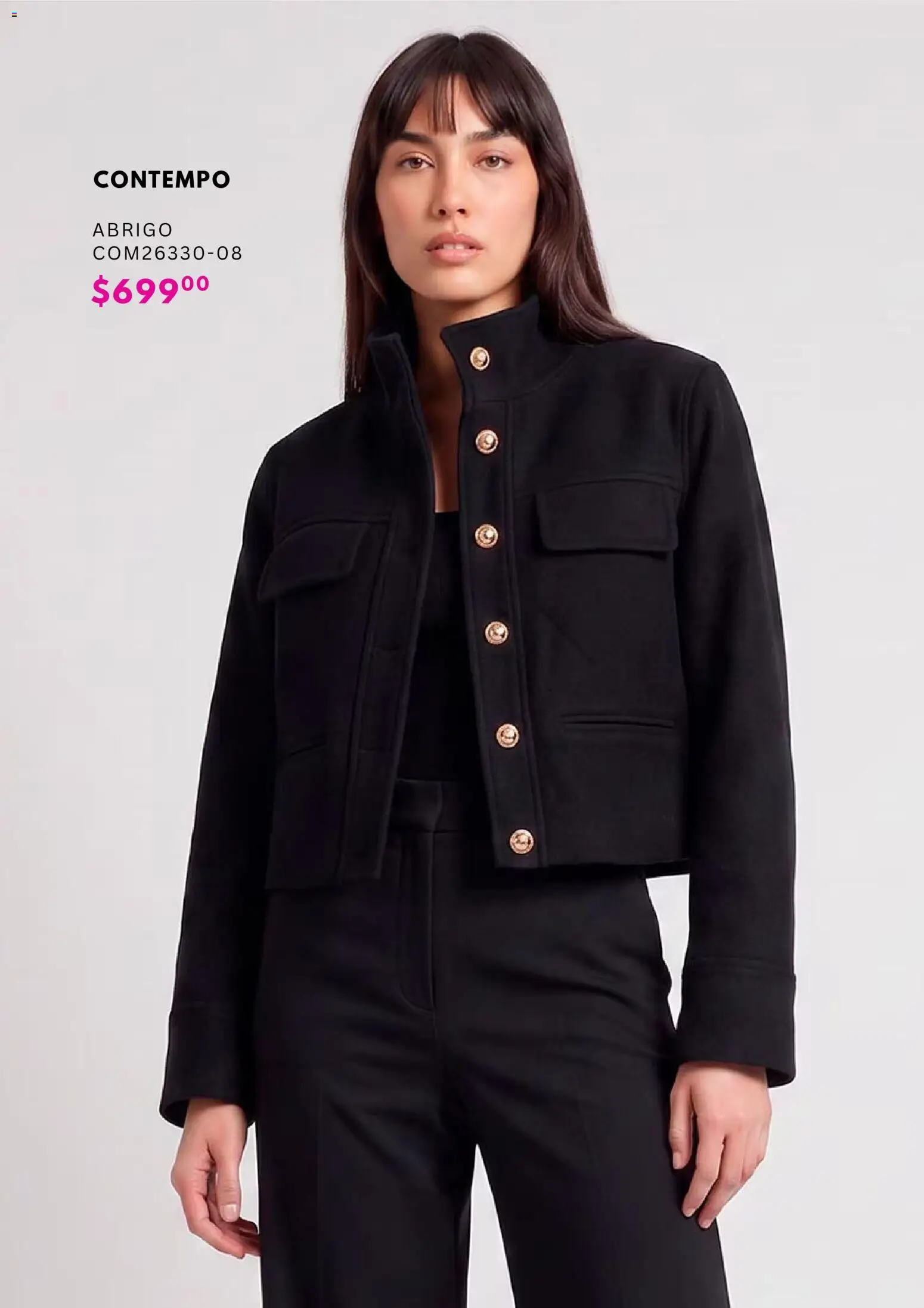 Vista previa las ofertas de la tienda Suburbia - Suburbia catálogo desde el 22/09/2026 - Abrigo