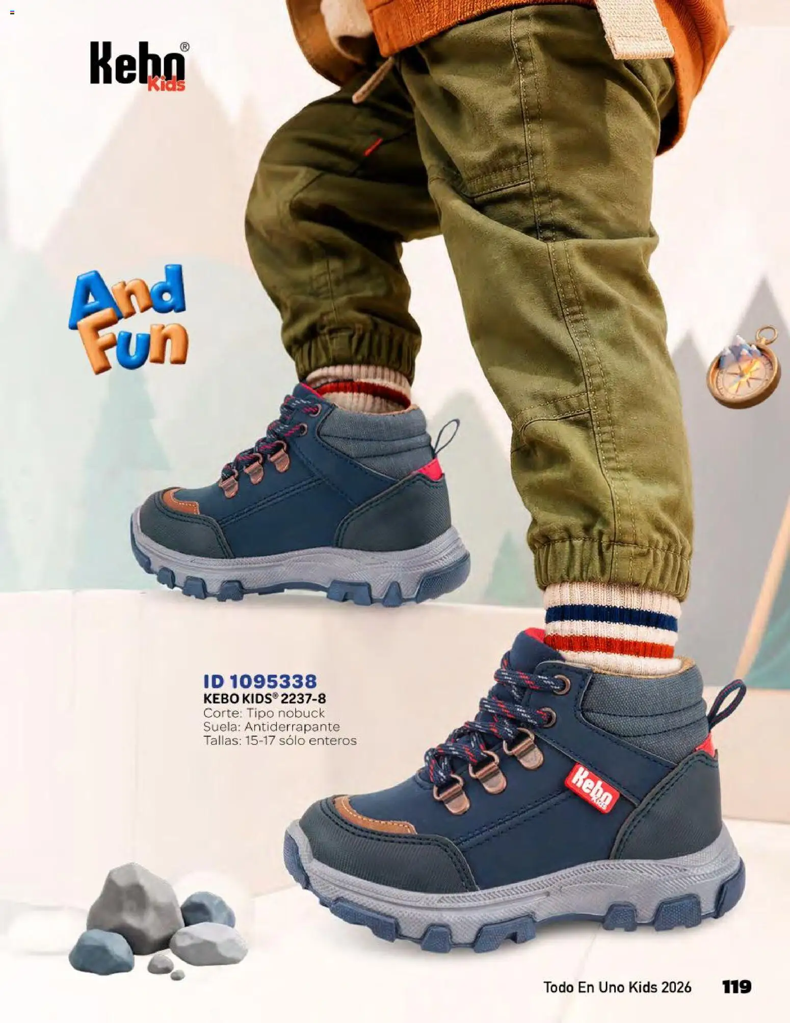 Vista previa las ofertas de la tienda Price Shoes - Price Shoes catálogo Kids desde el 21/10/2026 