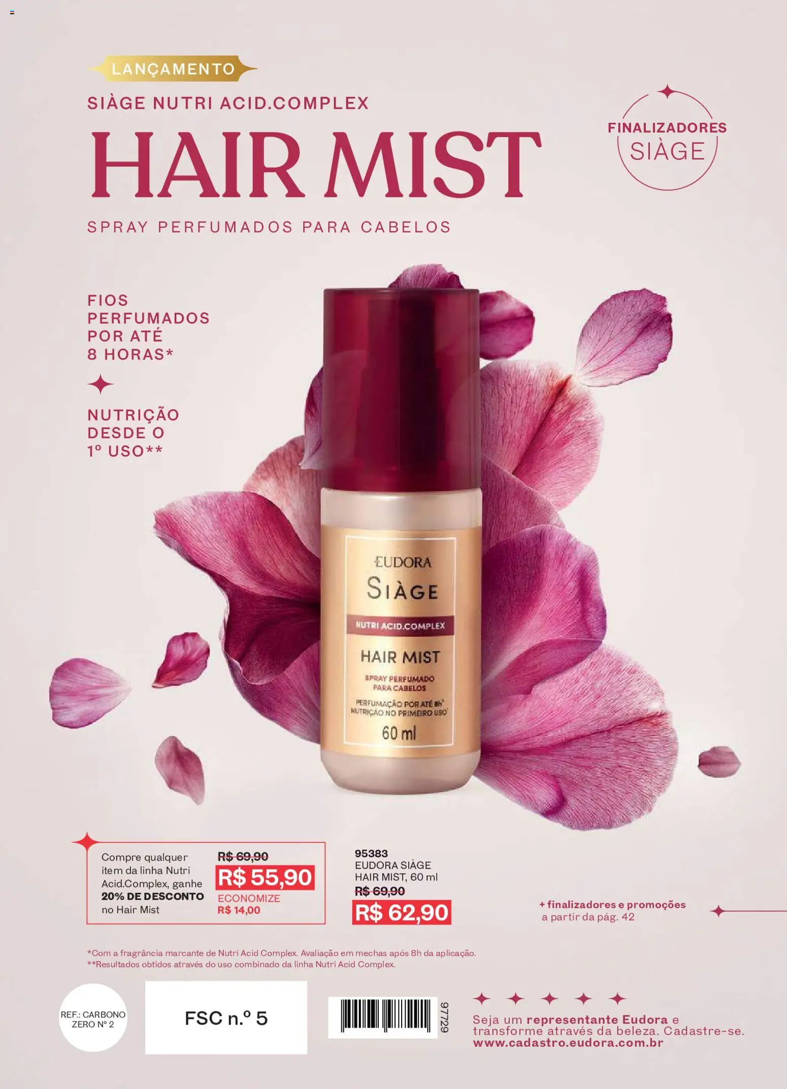 Ofertas Eudora até 07/10/2026. - Página 112