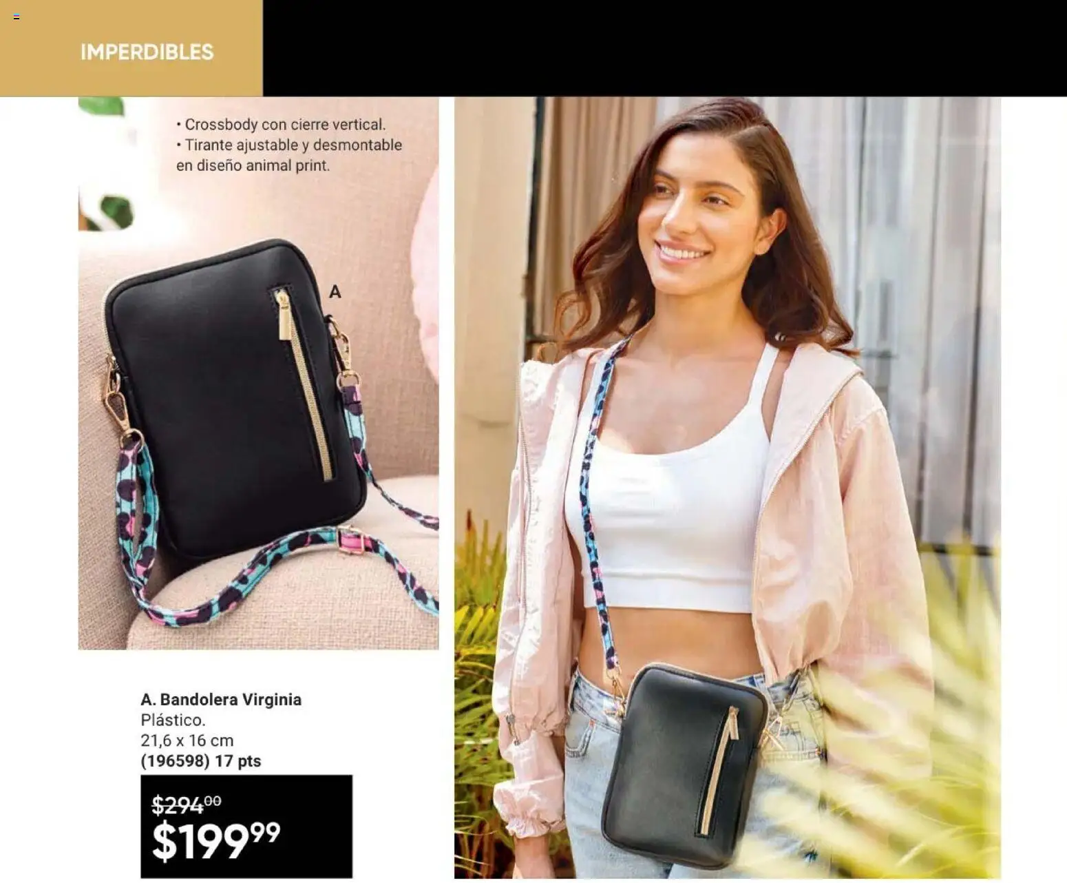 Vista previa las ofertas de la tienda AVON - AVON Casa & Estilo 8 2026 desde el 08/05/2026 
