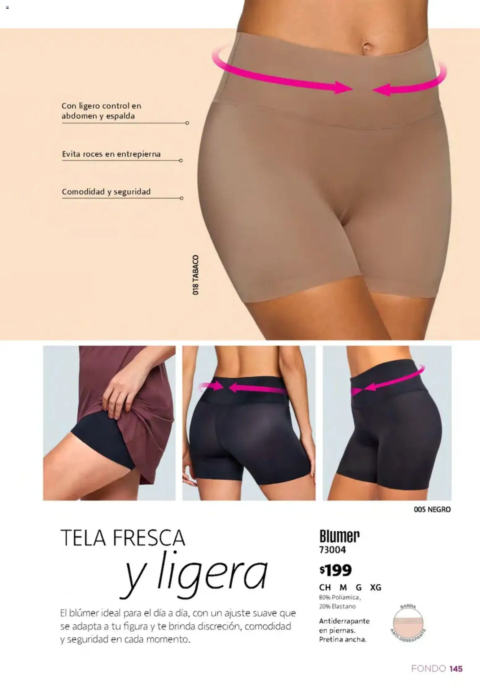 Vista previa las ofertas de la tienda Ilusión - Ilusión catálogo Invierno desde el 01/10/2026 