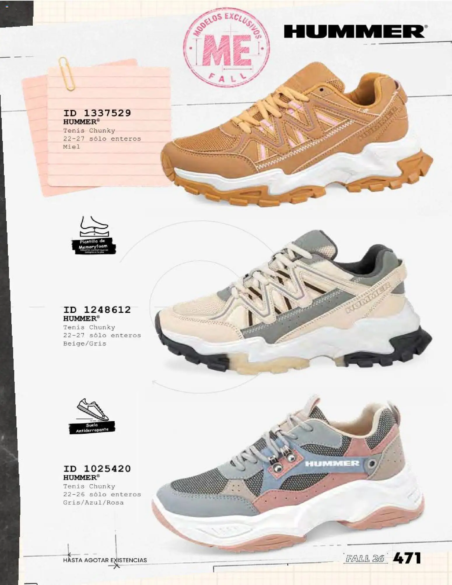 Vista previa las ofertas de la tienda Price Shoes - Price Shoes catálogo desde el 17/08/2026 - Tenis