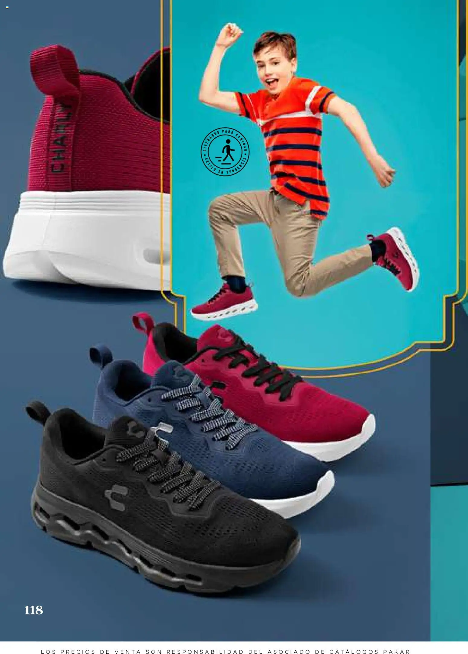 Vista previa las ofertas de la tienda SC Pakar - SC Pakar catálogo Junior desde el 31/07/2026 