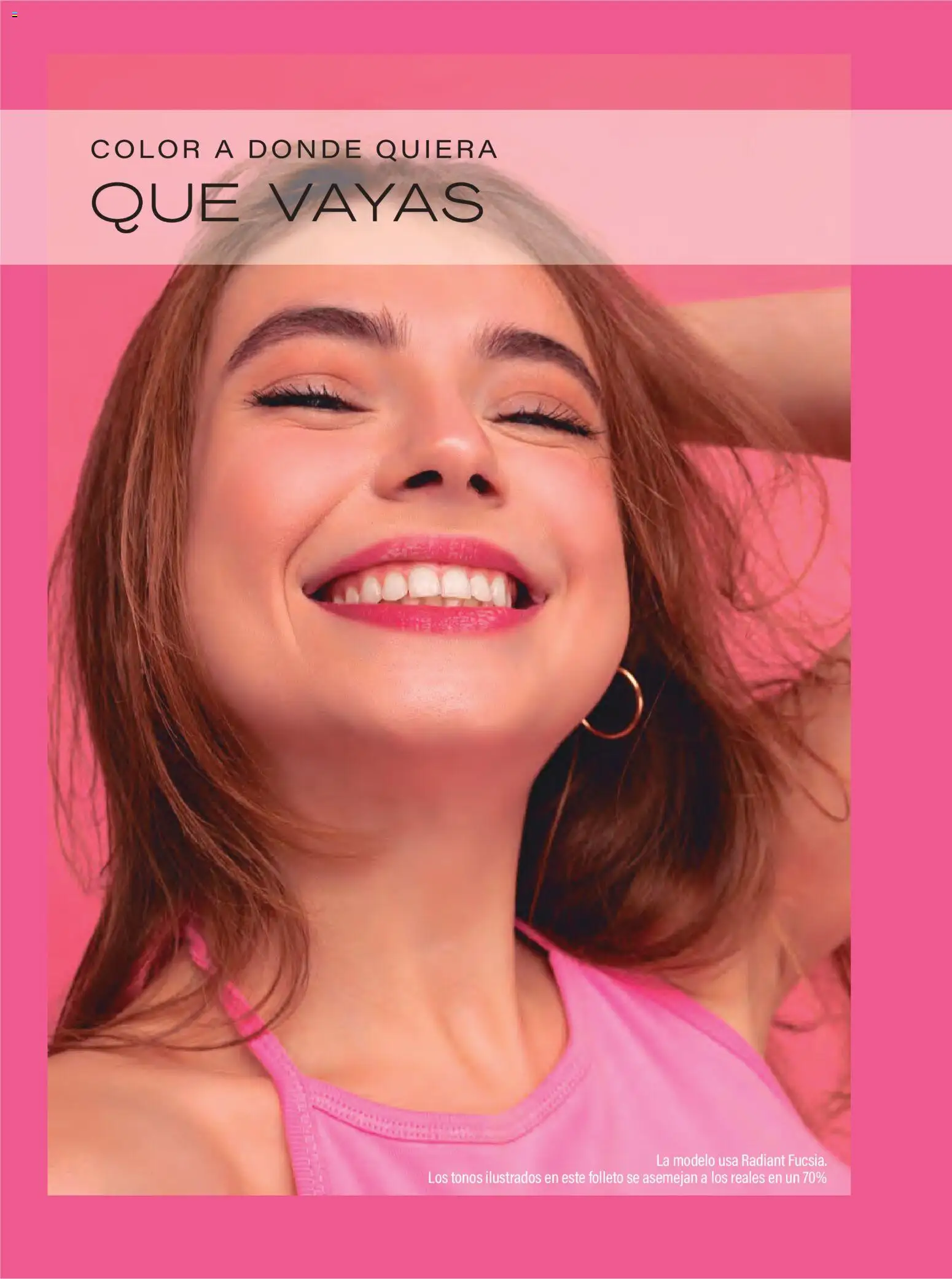 Vista previa las ofertas de la tienda JAFRA - Catálogo Organizador de Ventas desde el 01/02/2026 