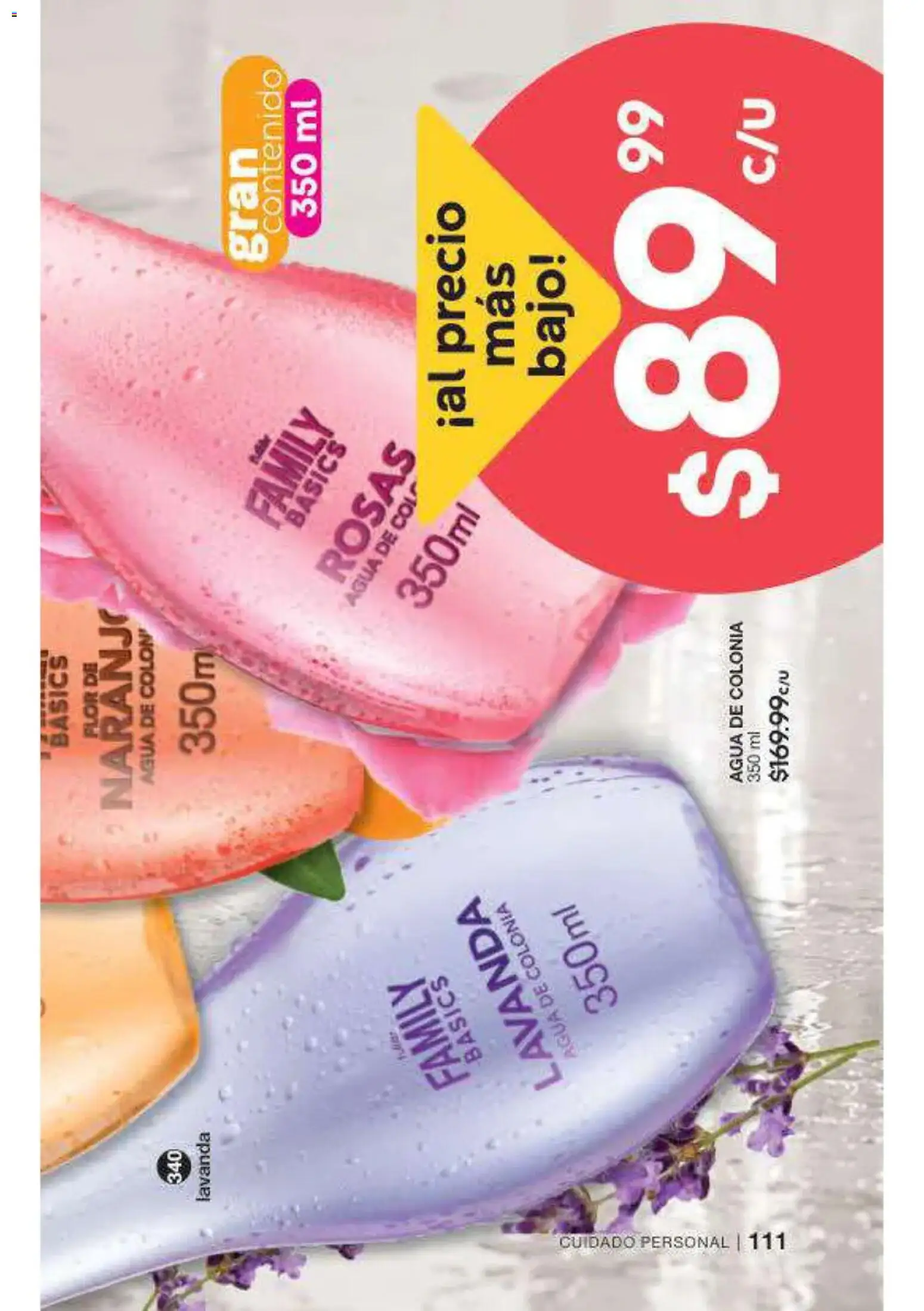 Vista previa las ofertas de la tienda Fuller - Fuller campaña 12 2026 desde el 16/09/2026 