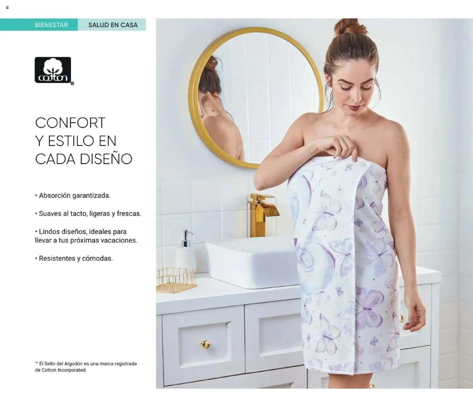 Vista previa las ofertas de la tienda AVON - AVON Casa & Estilo 12 2026 desde el 31/07/2026 