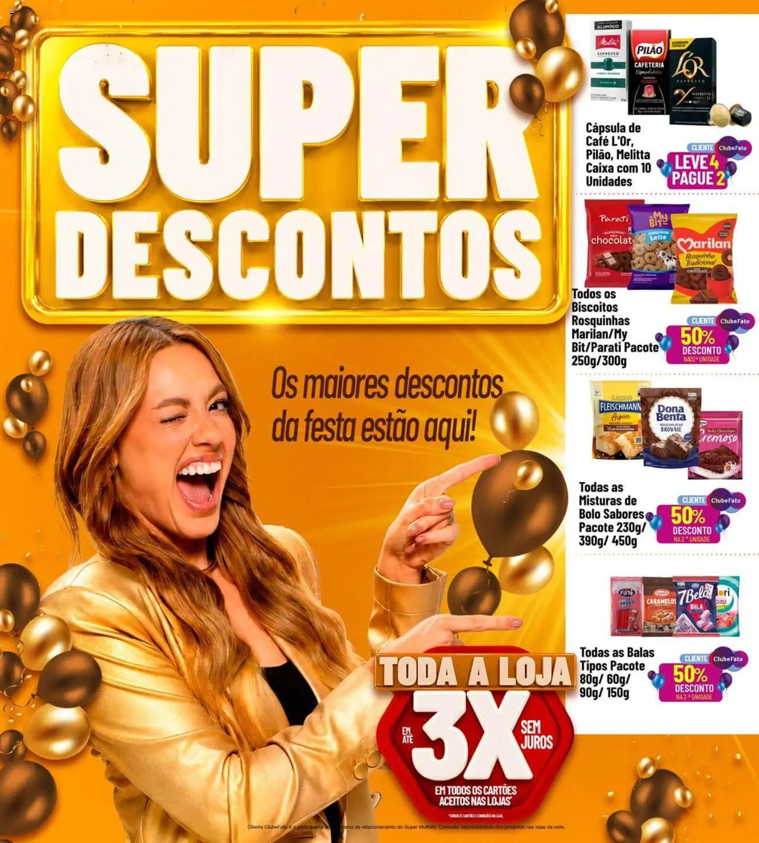 Ofertas Super Muffato até 12/08/2026. - Página 4