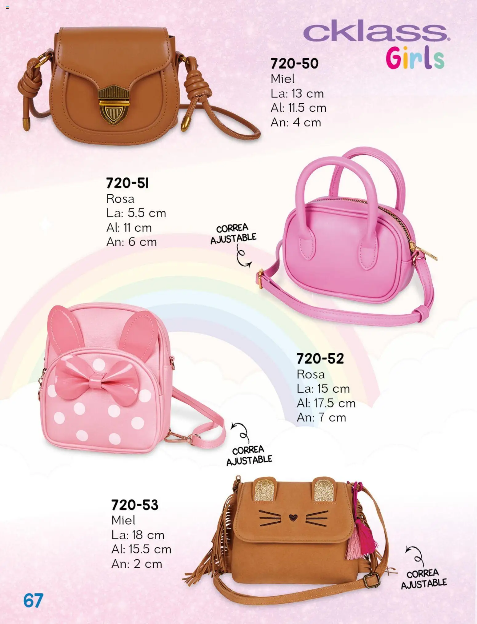 Vista previa las ofertas de la tienda Cklass - Cklass catálogo Kids niña desde el 08/07/2026 