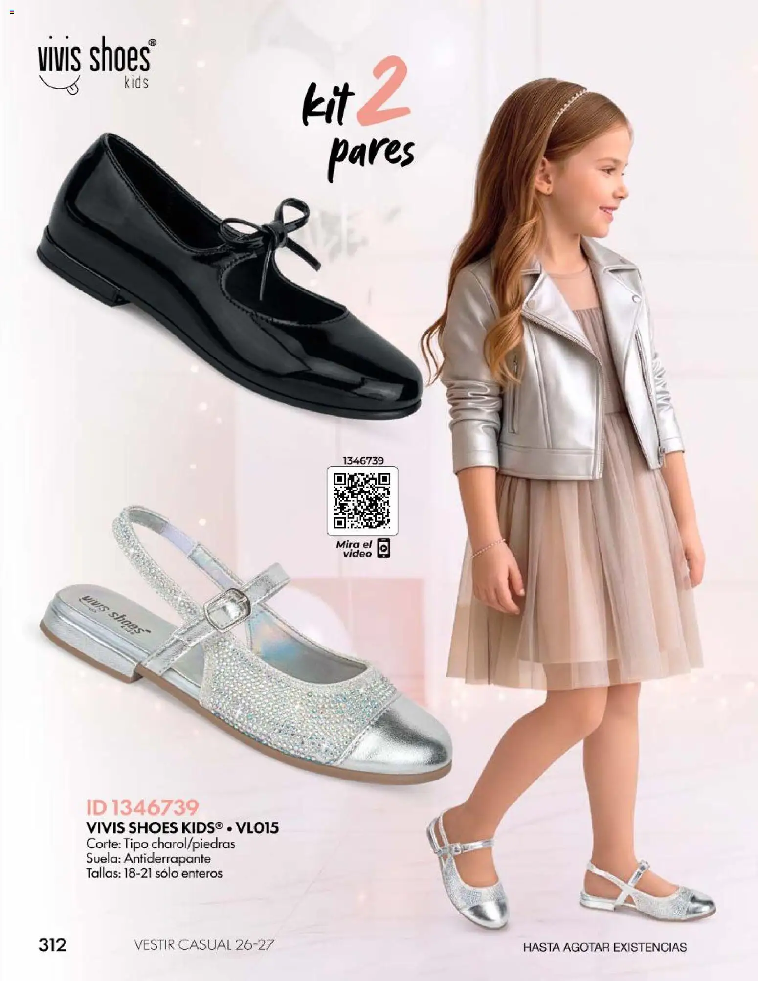 Vista previa las ofertas de la tienda Price Shoes - Price Shoes catálogo Vestir Casual desde el 28/08/2026 
