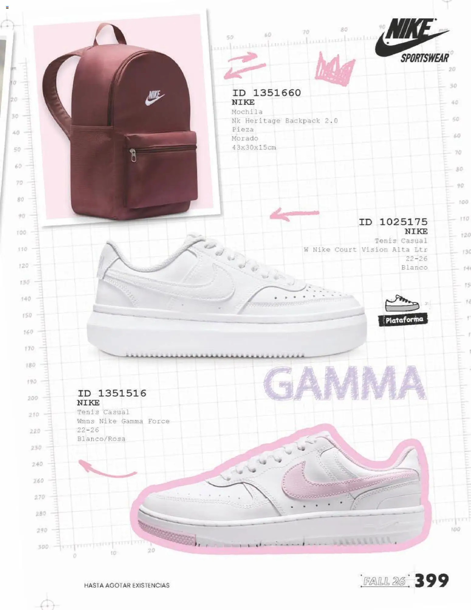 Vista previa las ofertas de la tienda Price Shoes - Price Shoes catálogo desde el 17/08/2026 
