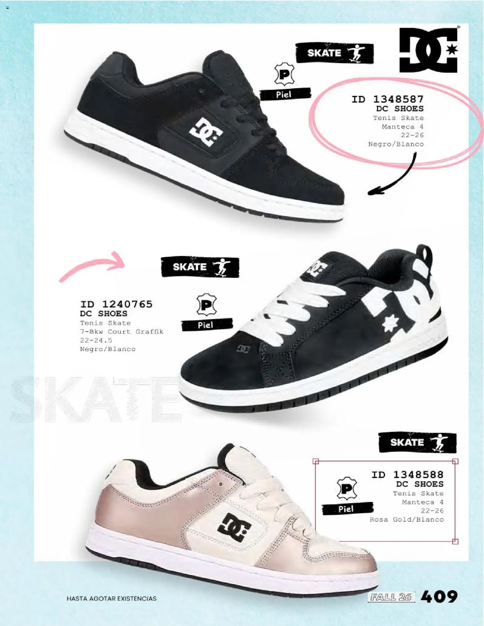 Vista previa las ofertas de la tienda Price Shoes - Price Shoes catálogo desde el 17/08/2026 - Tenis, Mochila