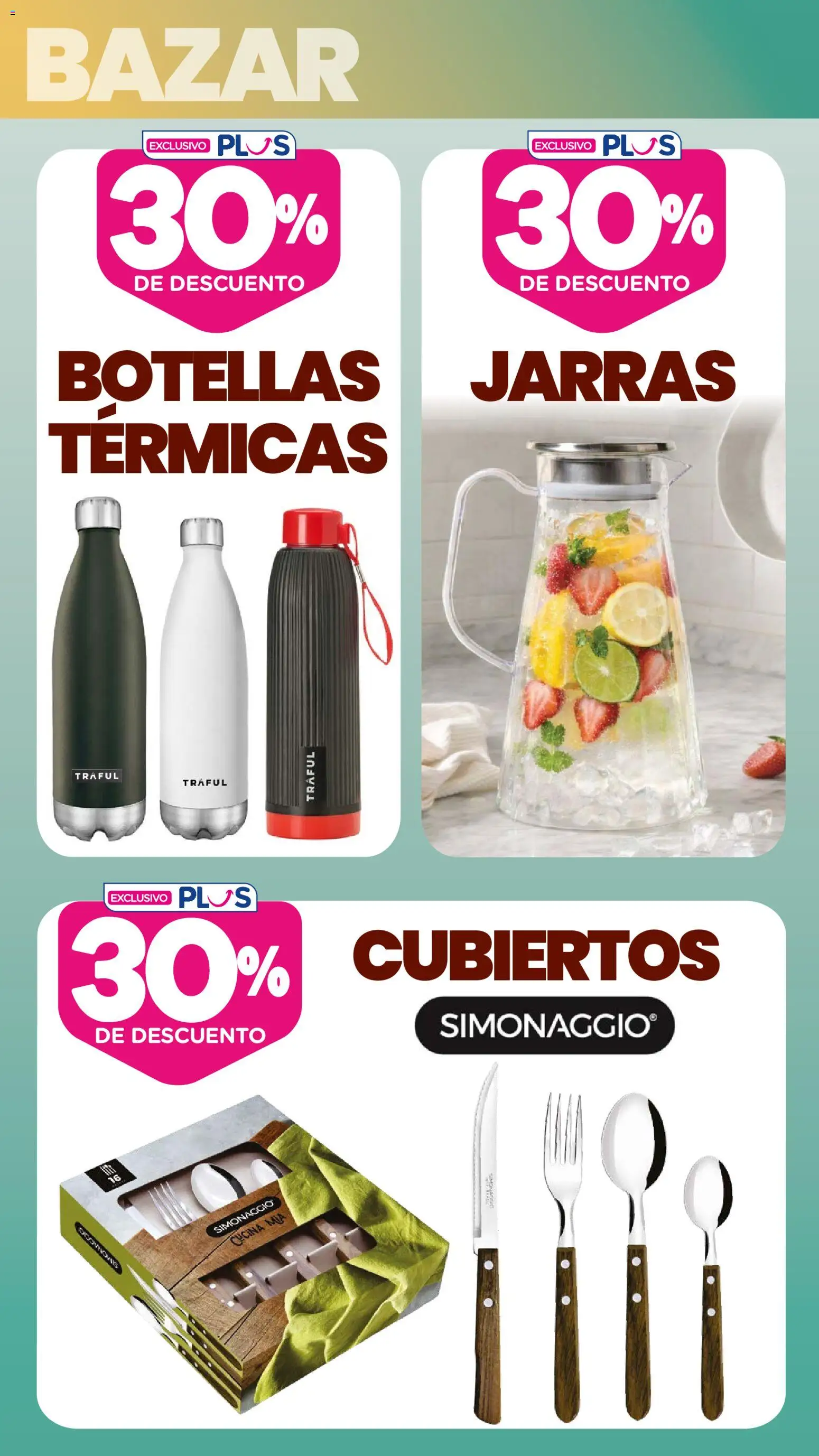 Vista previa del folleto de la tienda La Anonima válido desde el 15/10/2026 