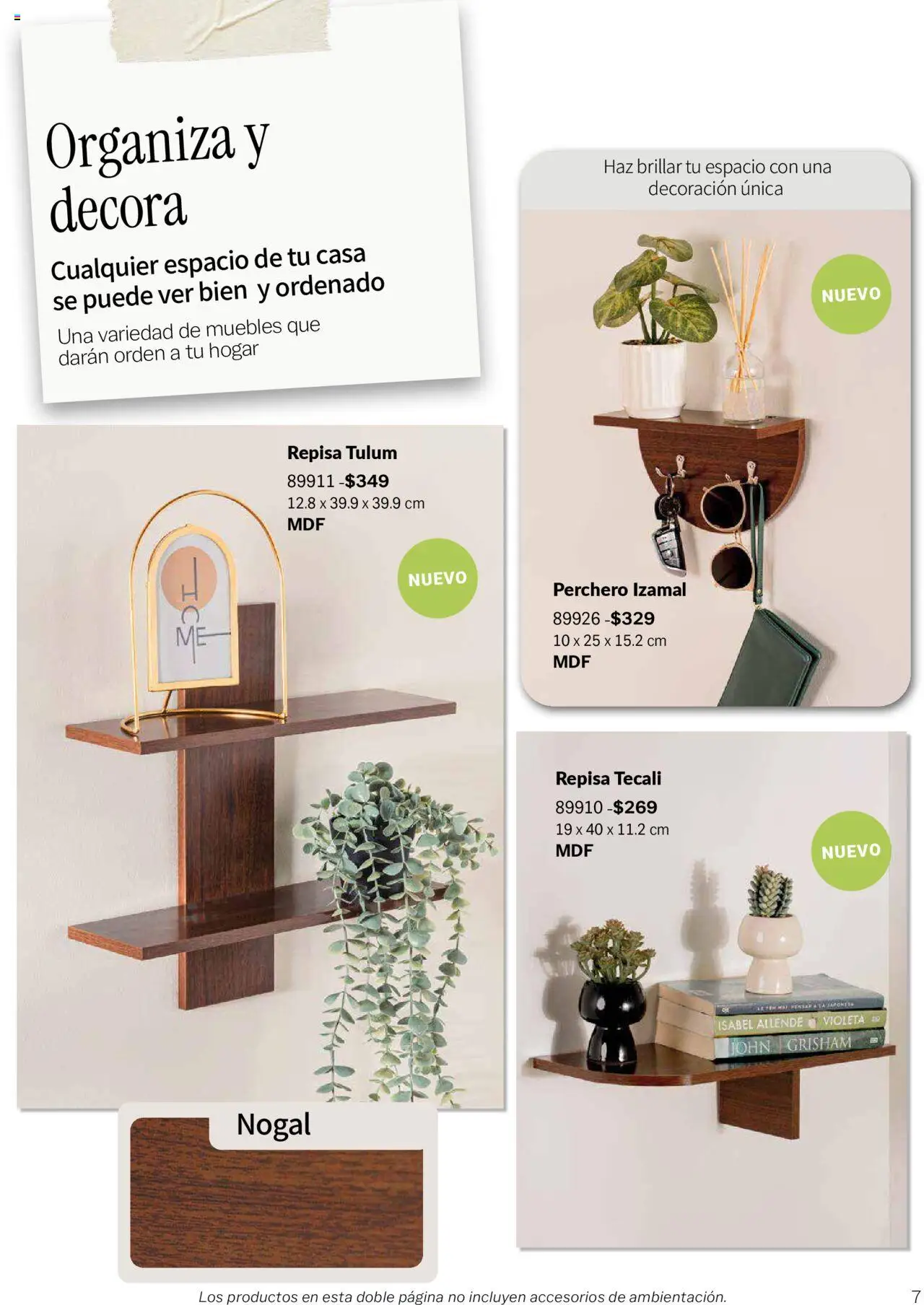 Vista previa las ofertas de la tienda Vianney - Catálogo - Biasi desde el 05/09/2025 