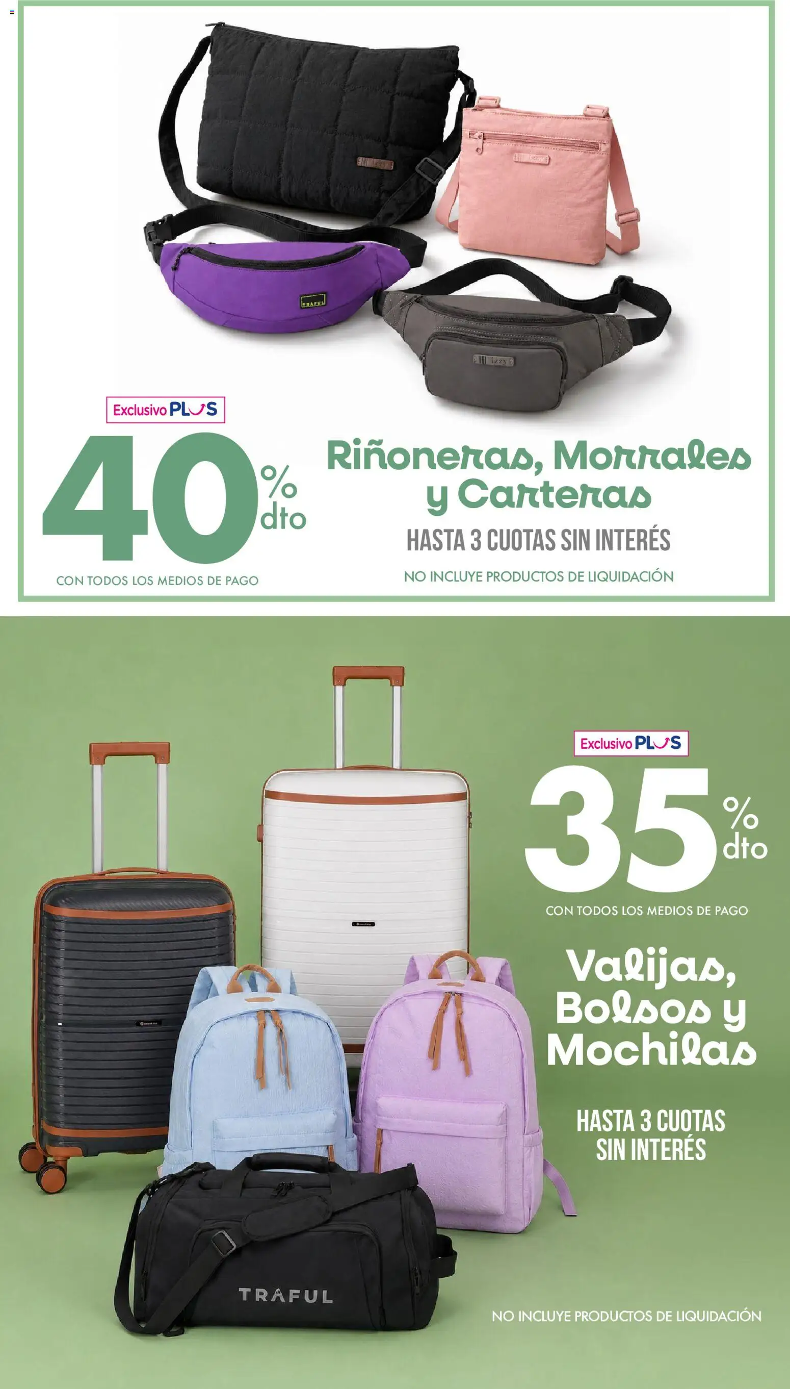 Vista previa del folleto de la tienda La Anonima válido desde el 10/09/2026 