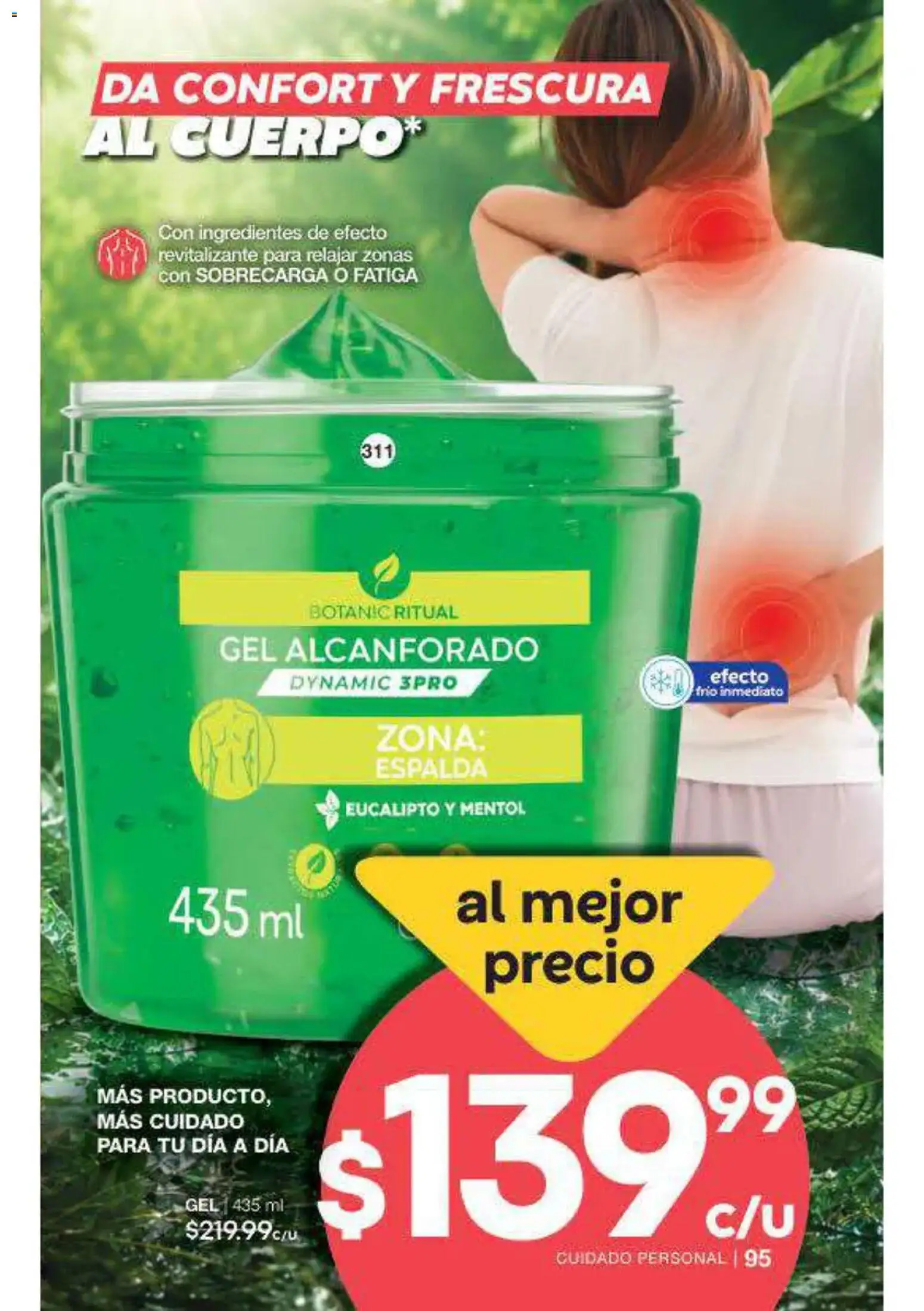 Vista previa las ofertas de la tienda Fuller - Fuller campaña 12 2026 desde el 16/09/2026 