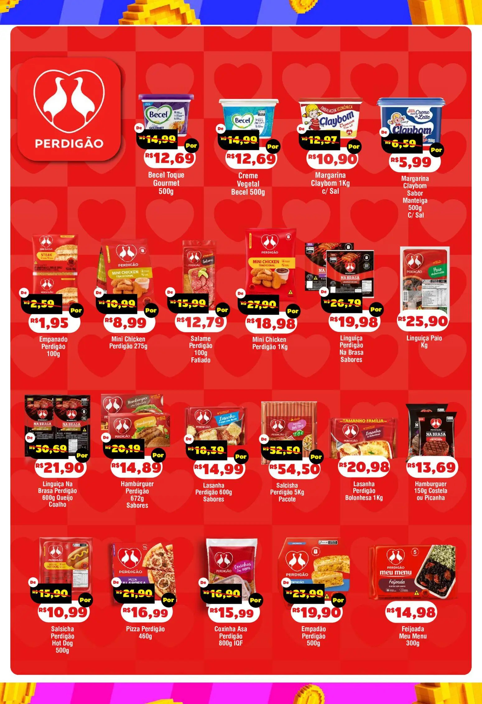 Ofertas Royal Supermercados ofertas Quinzenal até 13/09/2026. - Página 4