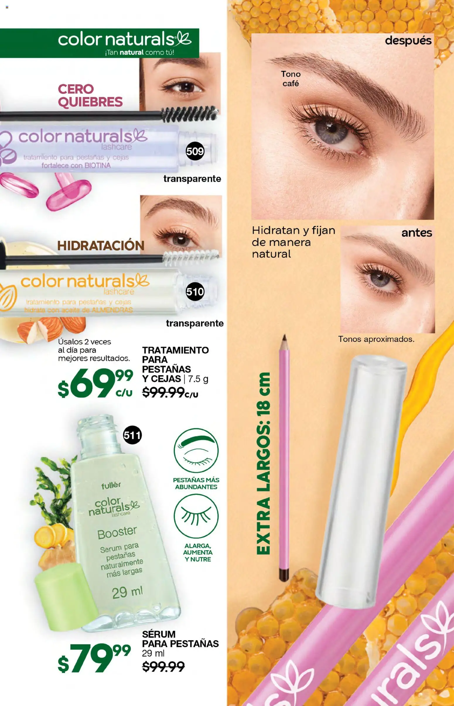 Vista previa las ofertas de la tienda Fuller - Fuller campaña 9 2026 desde el 05/08/2026 