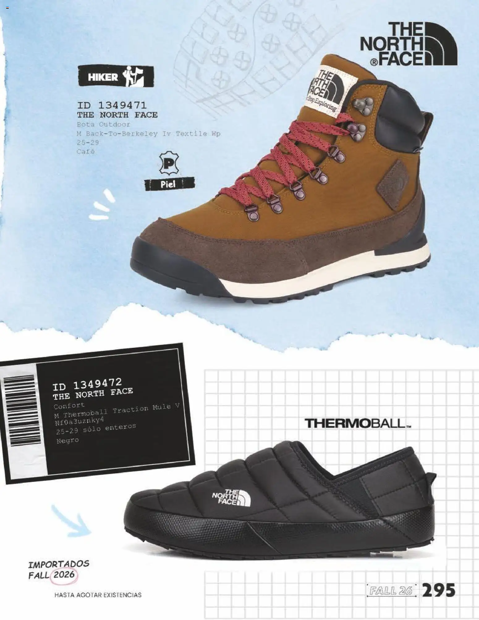 Vista previa las ofertas de la tienda Price Shoes - Price Shoes catálogo desde el 17/08/2026 