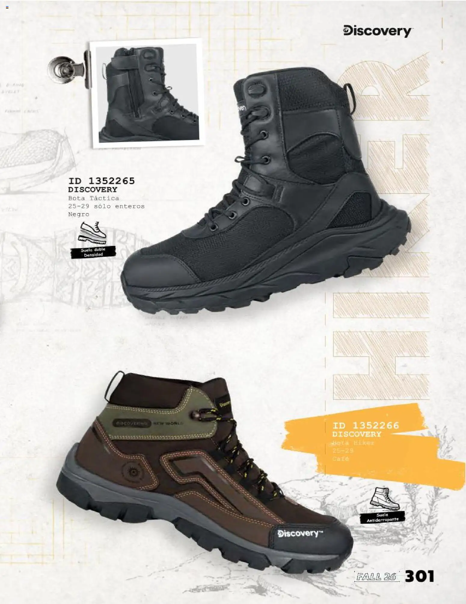Vista previa las ofertas de la tienda Price Shoes - Price Shoes catálogo desde el 17/08/2026 - Café