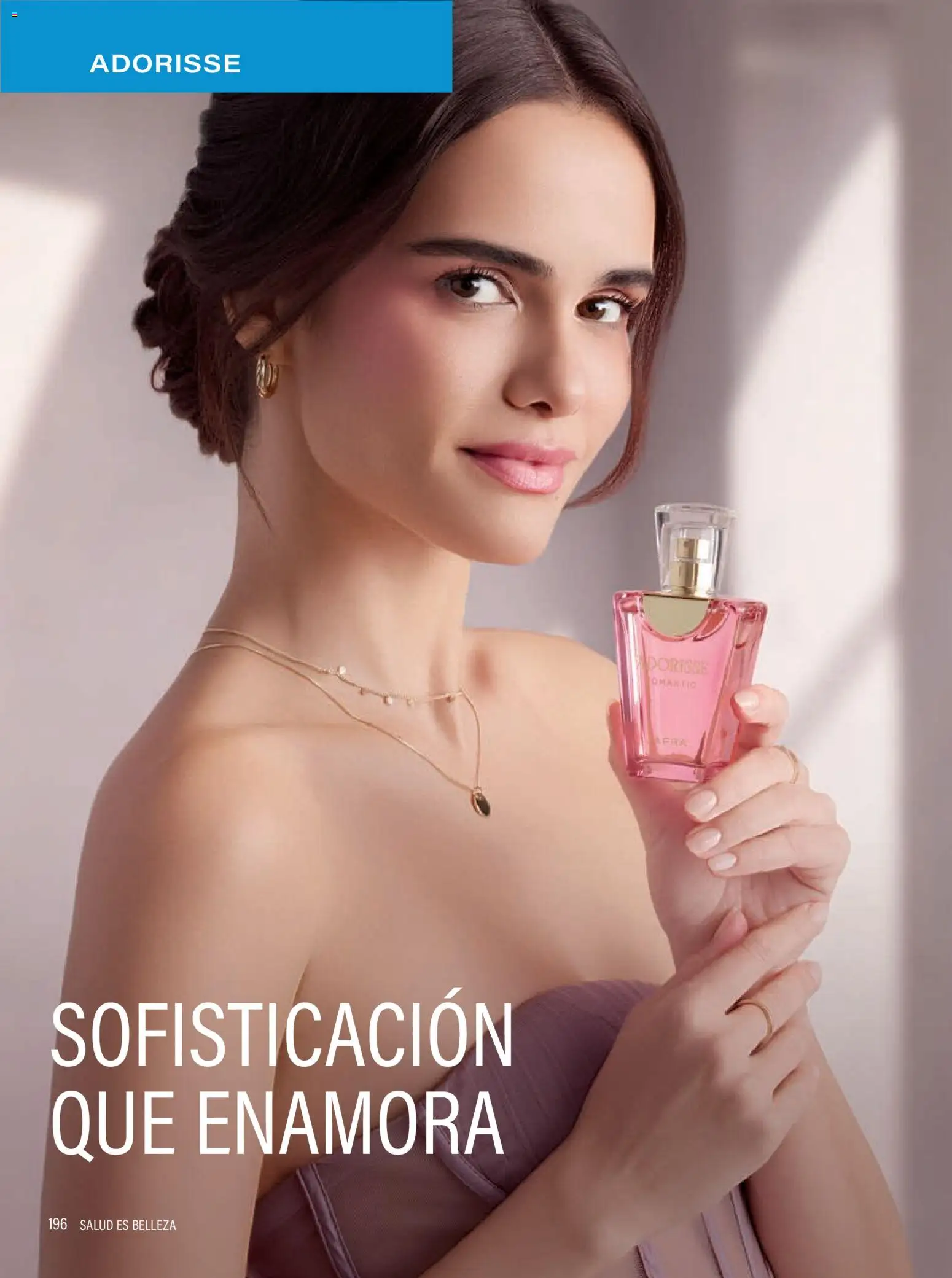 Vista previa las ofertas de la tienda JAFRA - JAFRA catálogo desde el 01/07/2026 