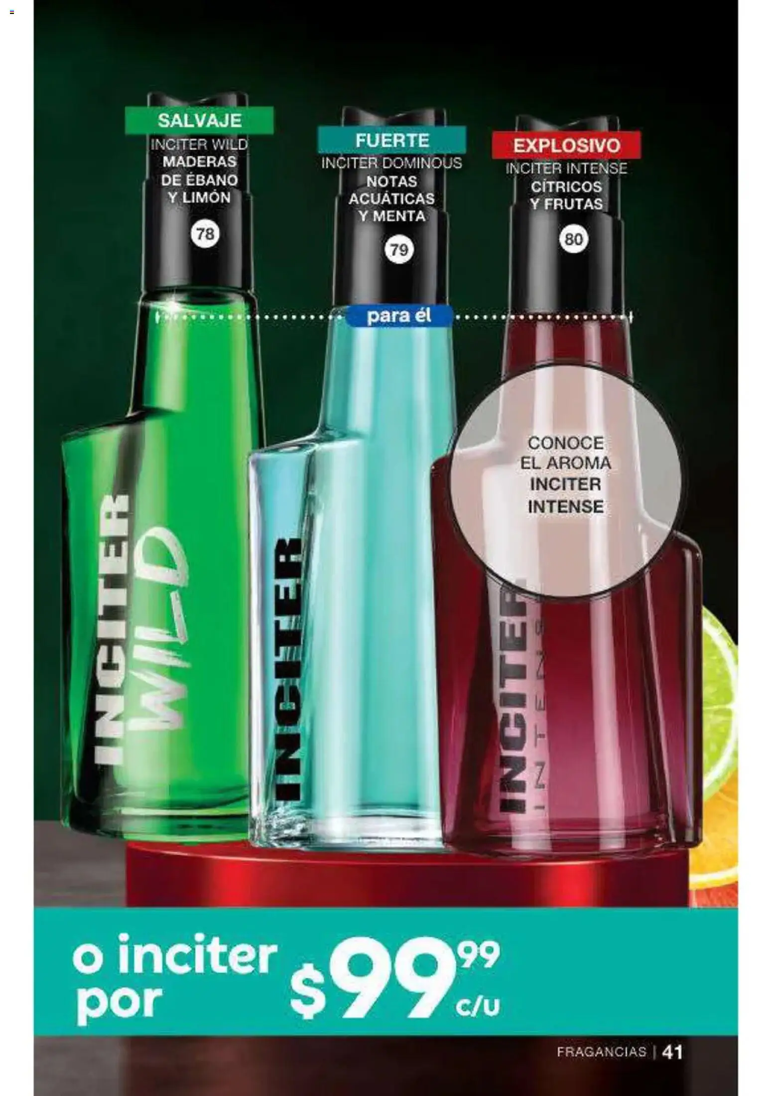 Vista previa las ofertas de la tienda Fuller - Fuller campaña 12 2026 desde el 16/09/2026 